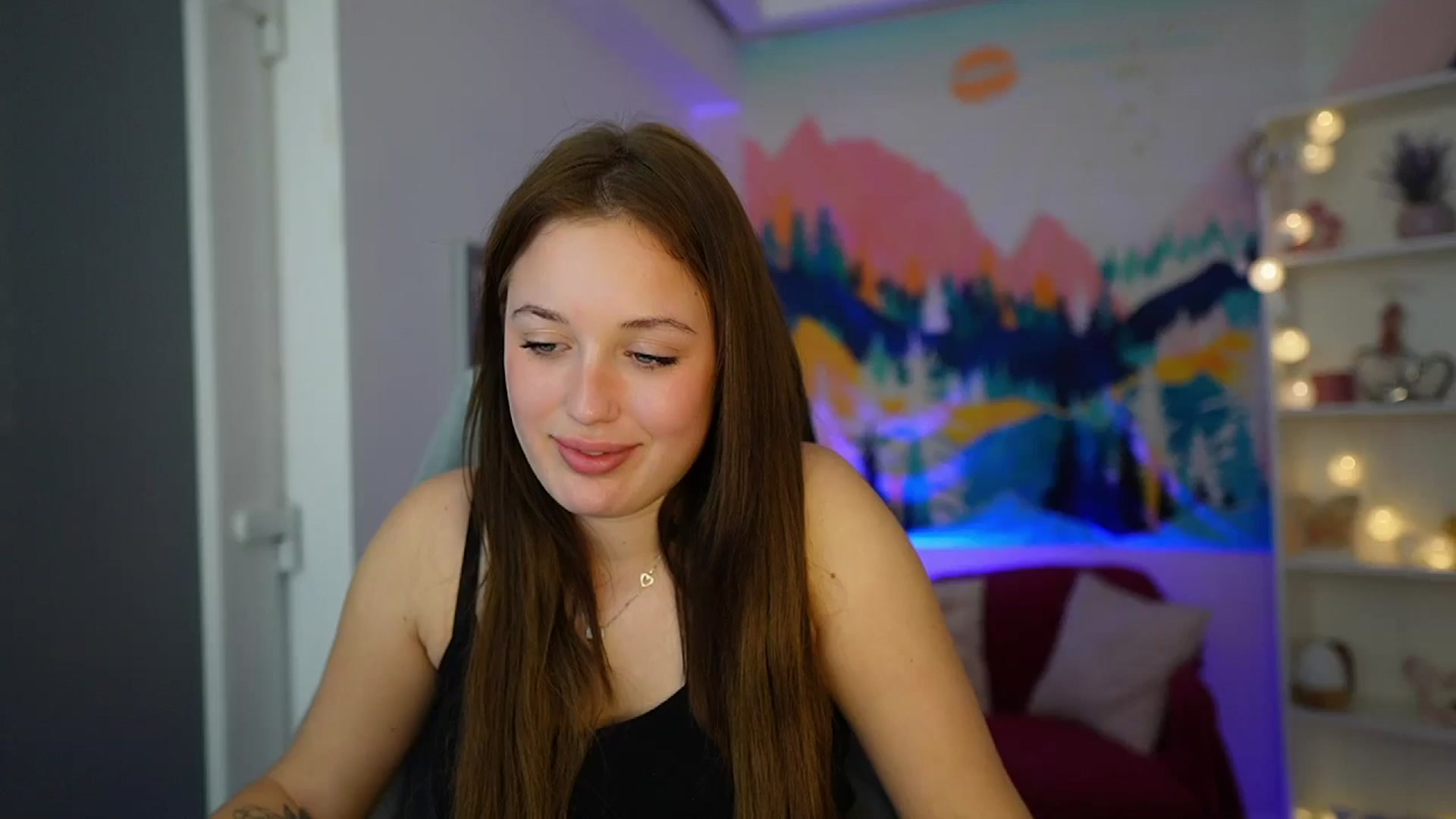 Gallery image thumbnail from Brianna_Nice's myfreecams stream on, 11/09/2024, 22:30 image 12 of 20
