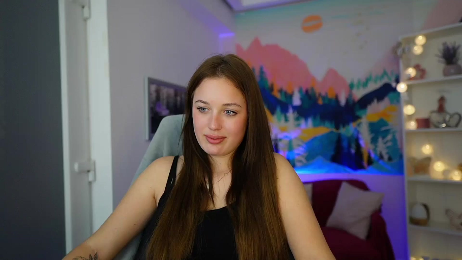Gallery image thumbnail from Brianna_Nice's myfreecams stream on, 11/09/2024, 22:30 image 14 of 20