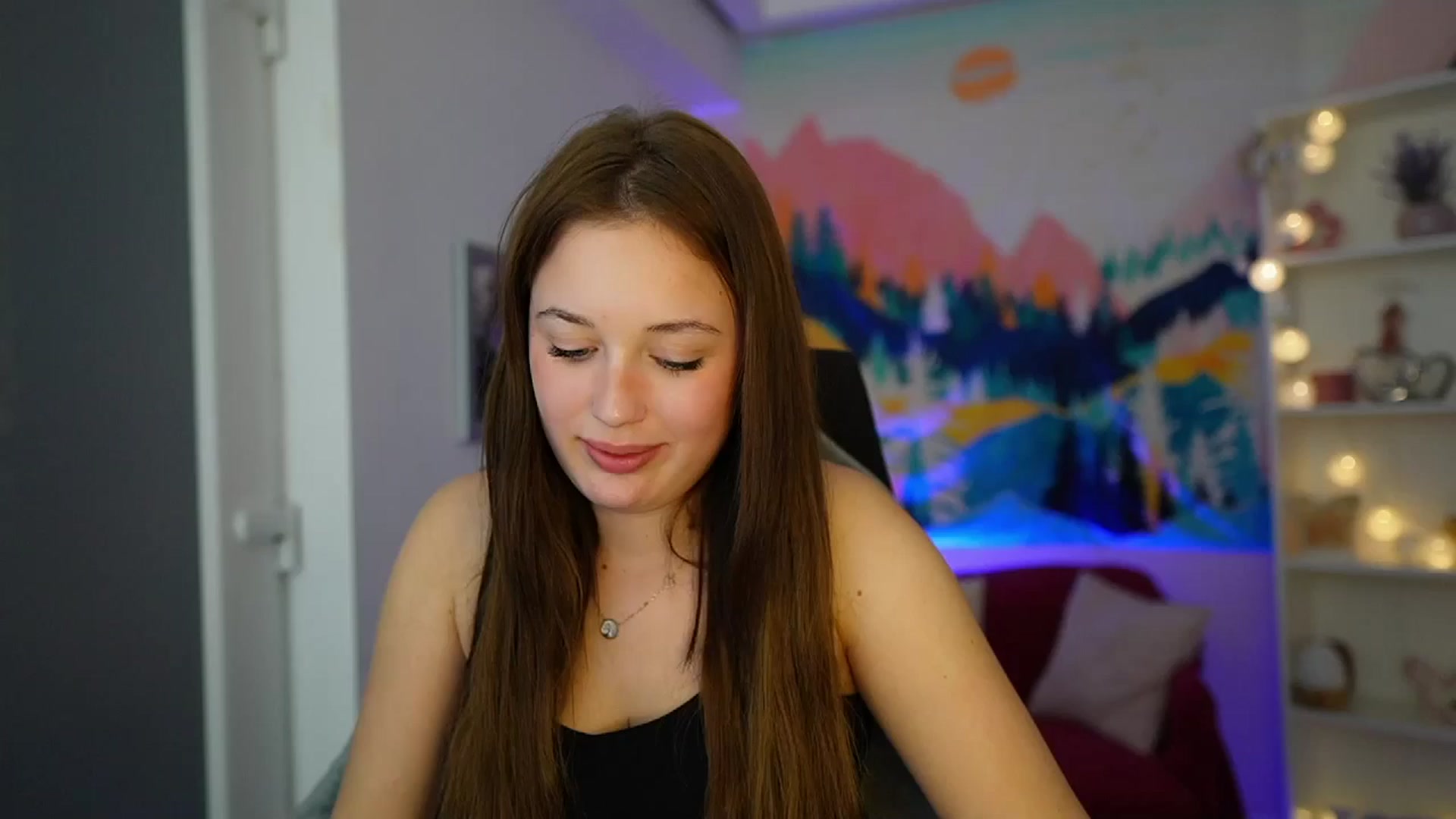 Gallery image thumbnail from Brianna_Nice's myfreecams stream on, 11/09/2024, 22:30 image 6 of 20