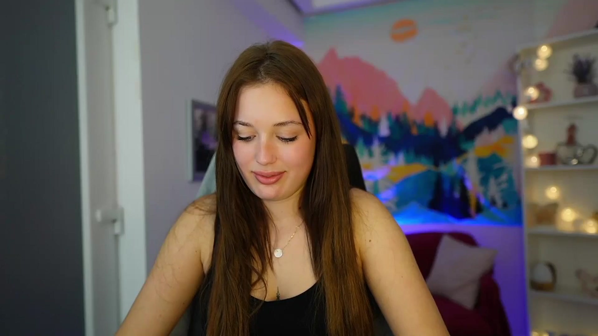 Gallery image thumbnail from Brianna_Nice's myfreecams stream on, 11/09/2024, 22:30 image 17 of 20