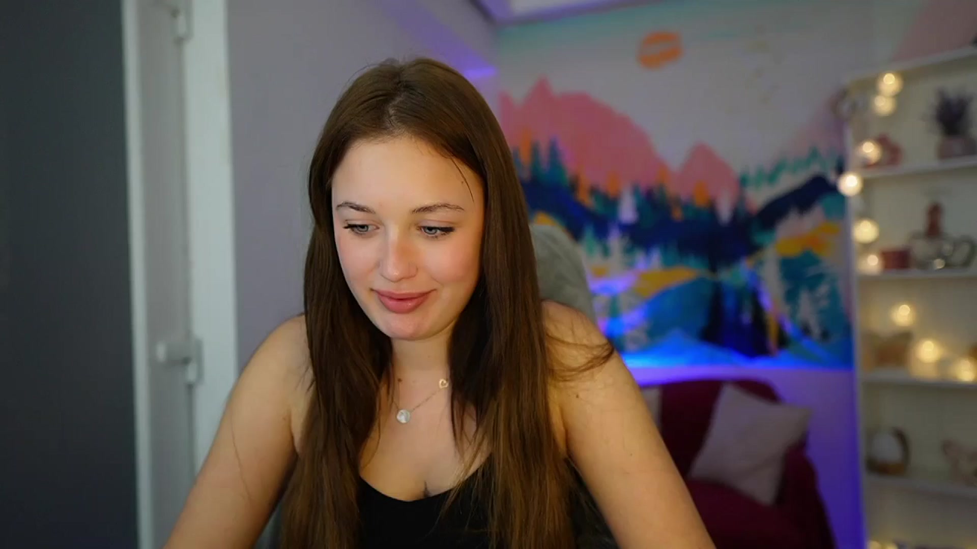Gallery image thumbnail from Brianna_Nice's myfreecams stream on, 11/09/2024, 22:30 image 2 of 20