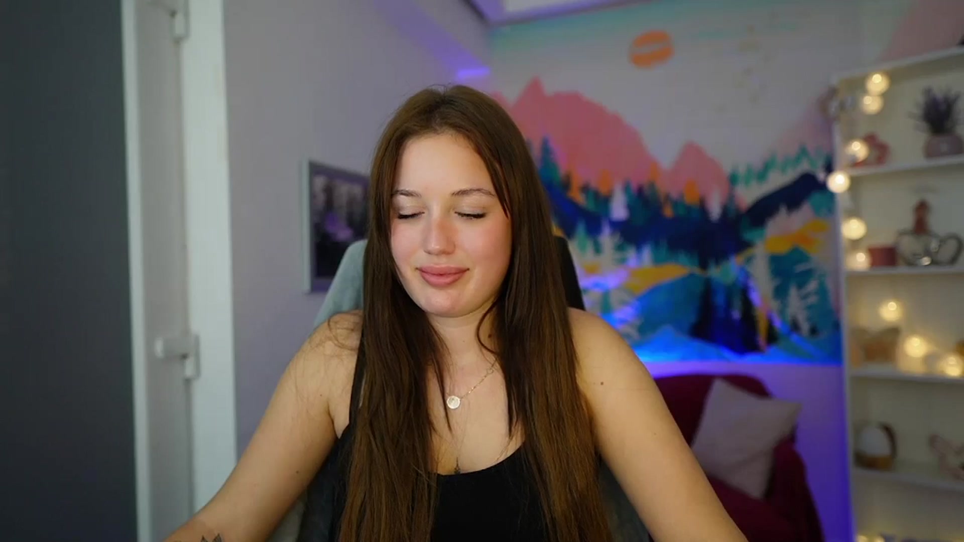 Gallery image thumbnail from Brianna_Nice's myfreecams stream on, 11/09/2024, 22:30 image 19 of 20