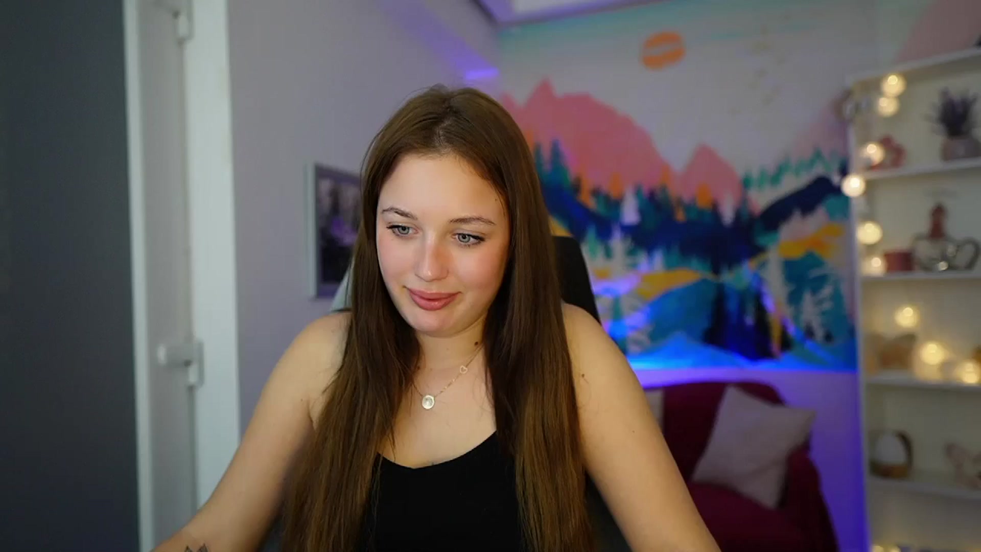 Gallery image thumbnail from Brianna_Nice's myfreecams stream on, 11/09/2024, 22:30 image 9 of 20