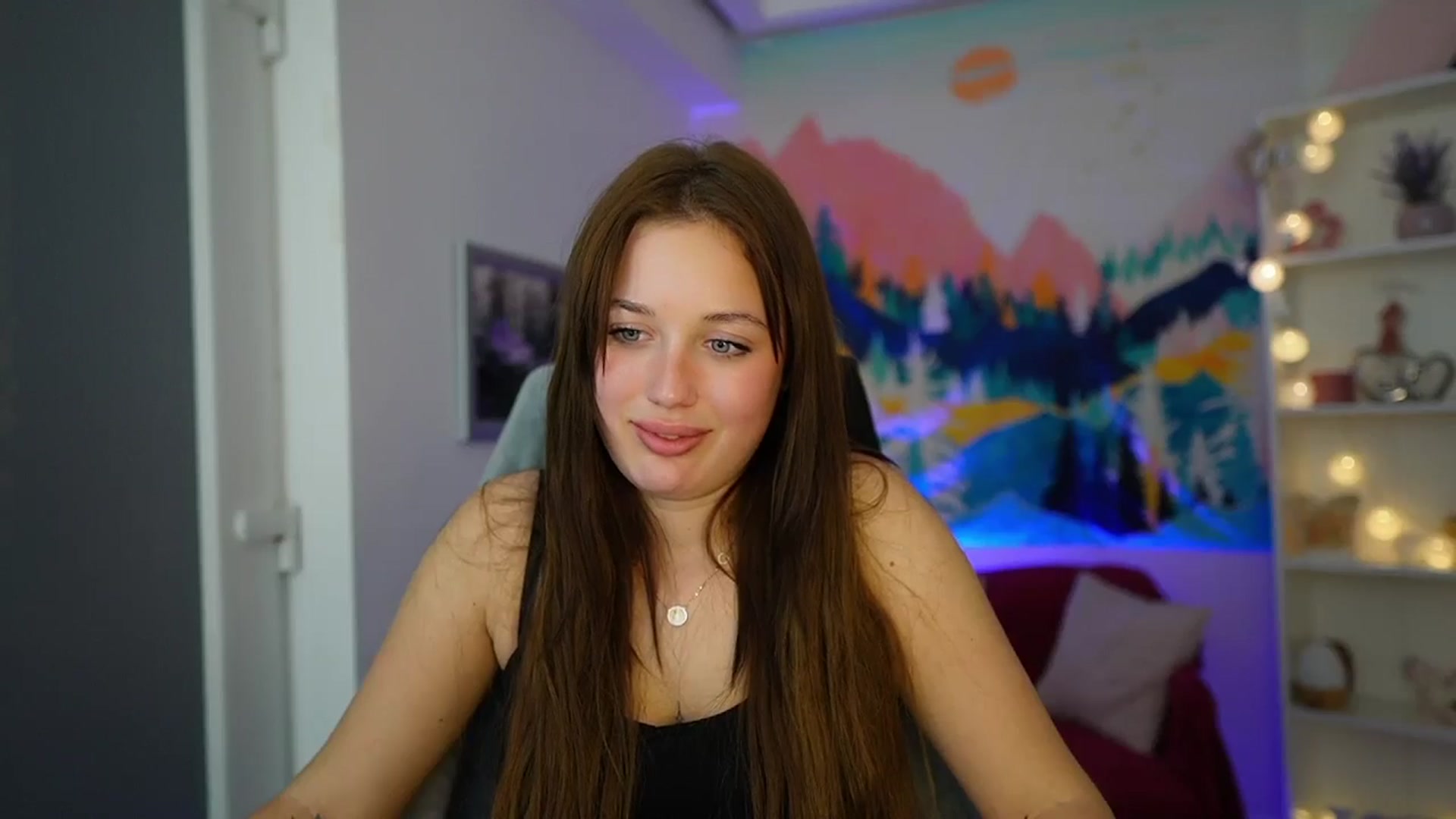 Gallery image thumbnail from Brianna_Nice's myfreecams stream on, 11/09/2024, 22:30 image 20 of 20