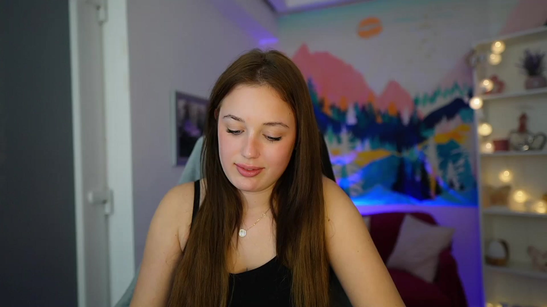 Gallery image thumbnail from Brianna_Nice's myfreecams stream on, 11/09/2024, 22:30 image 11 of 20