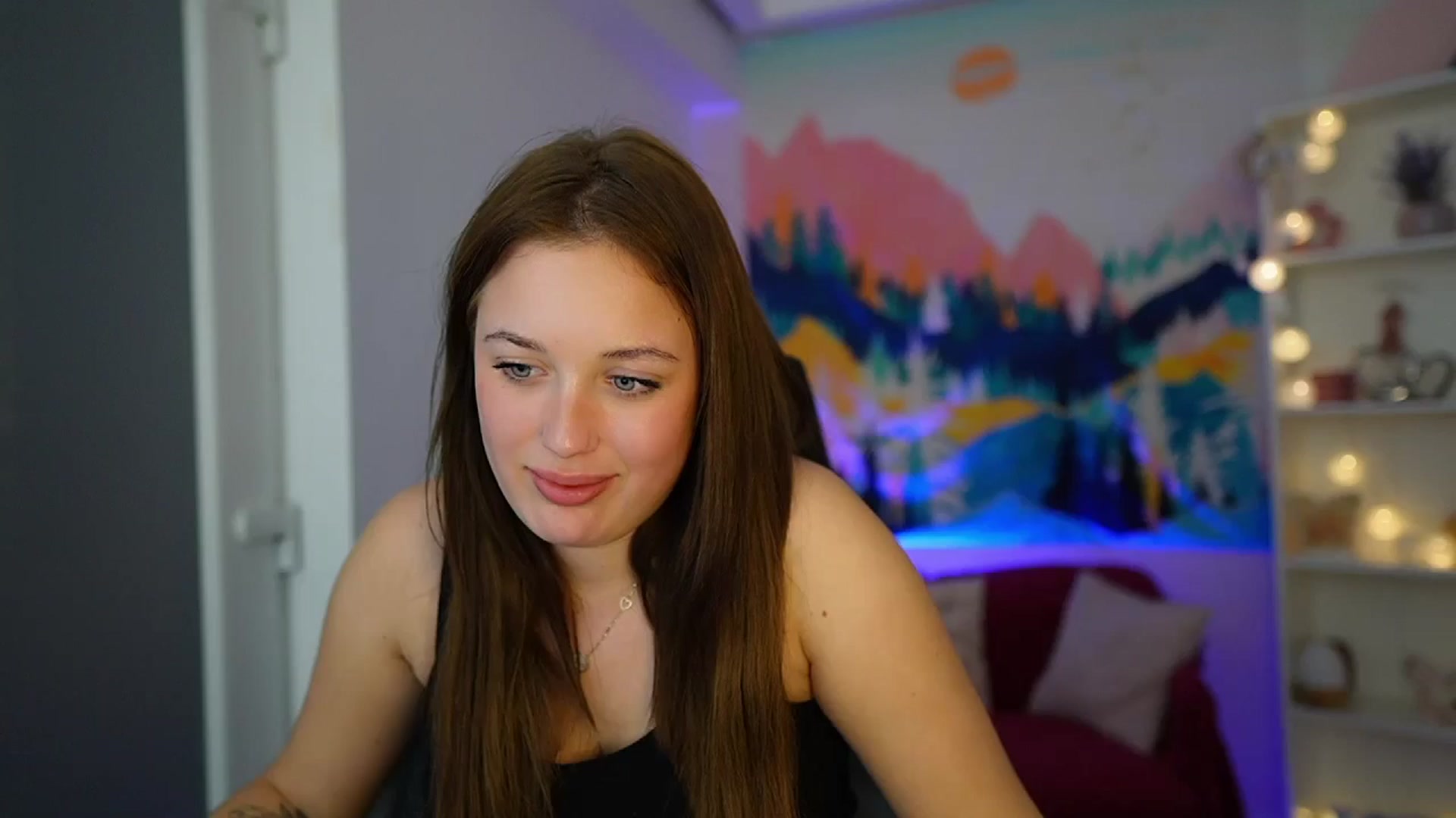 Gallery image thumbnail from Brianna_Nice's myfreecams stream on, 11/09/2024, 22:30 image 13 of 20