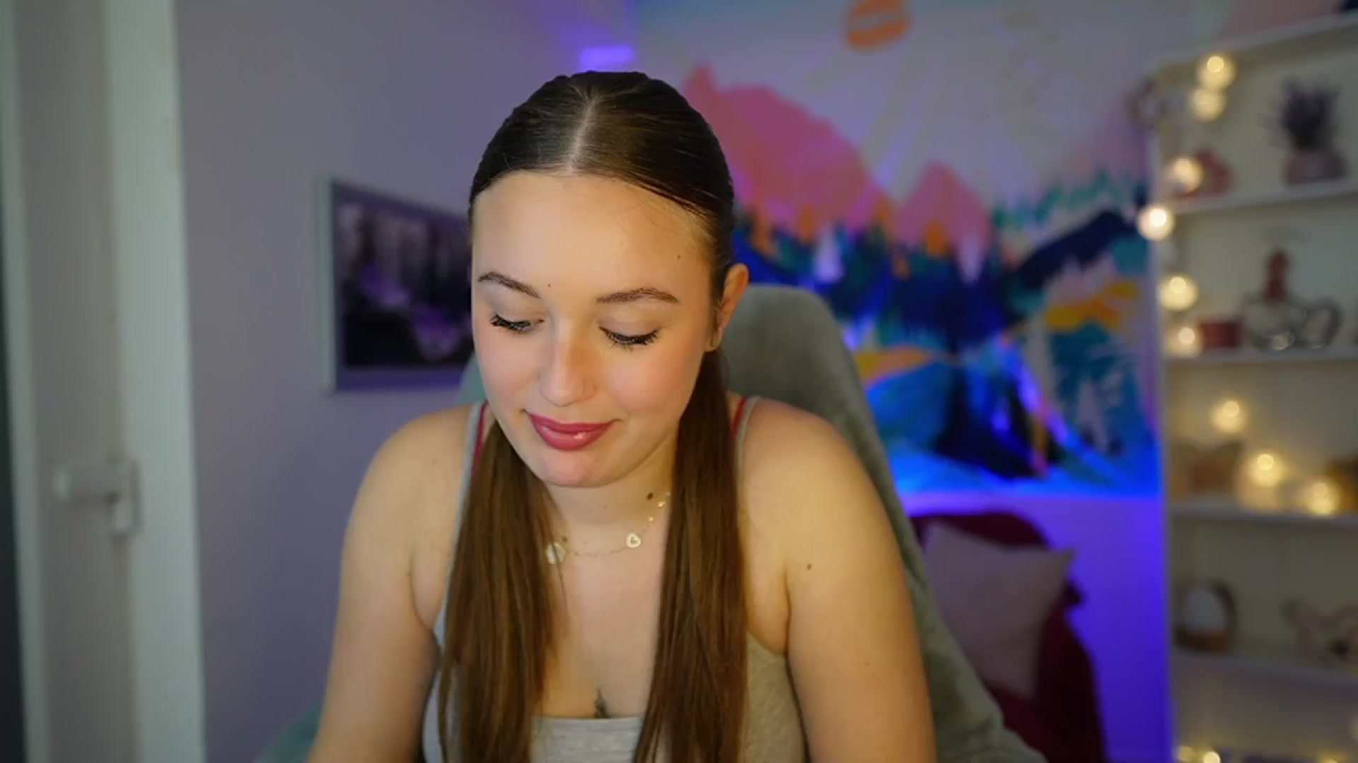 Gallery image thumbnail from Brianna_Nice's myfreecams stream on, 11/10/2024, 19:44 image 14 of 20