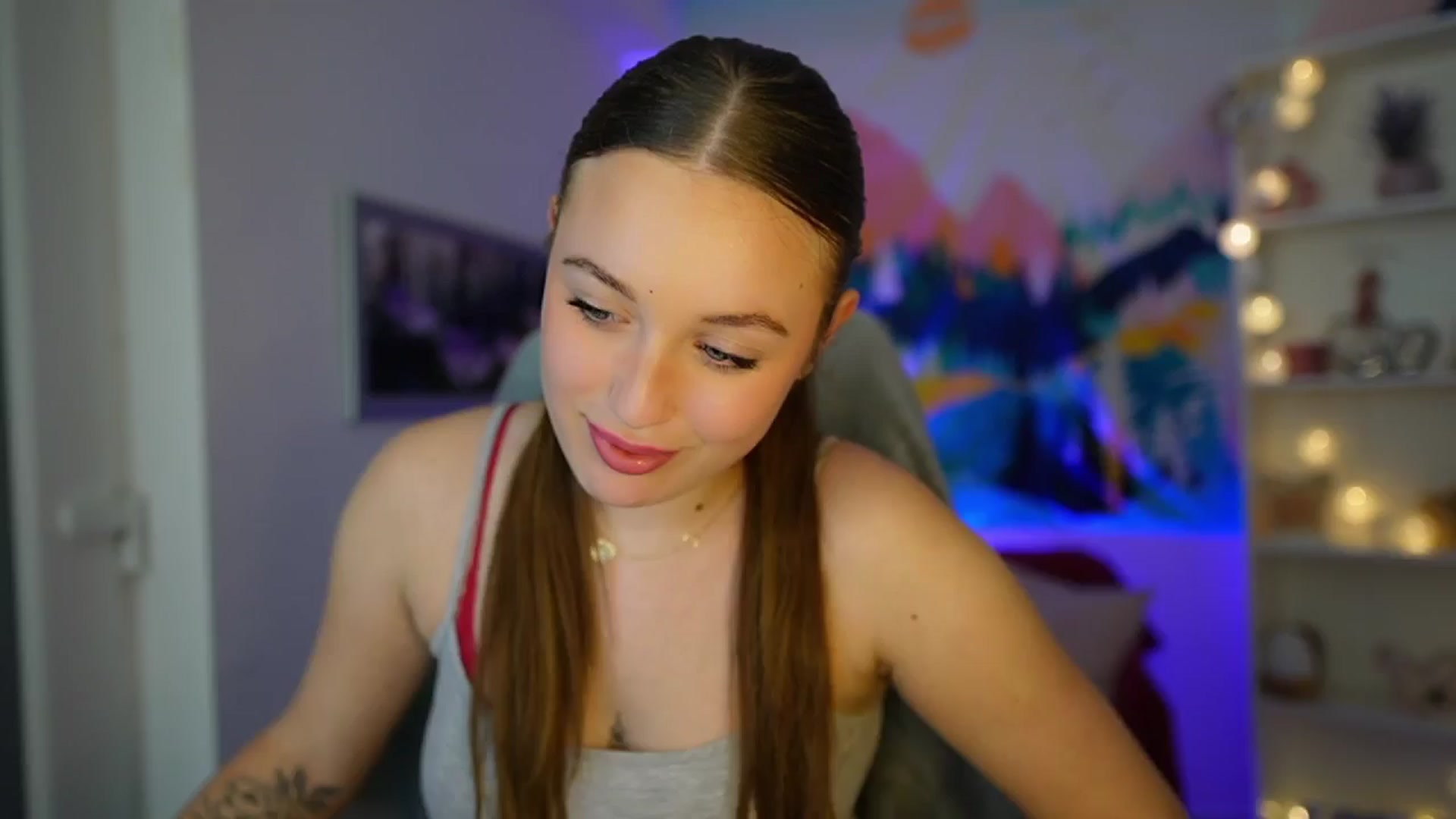 Gallery image thumbnail from Brianna_Nice's myfreecams stream on, 11/10/2024, 19:44 image 9 of 20