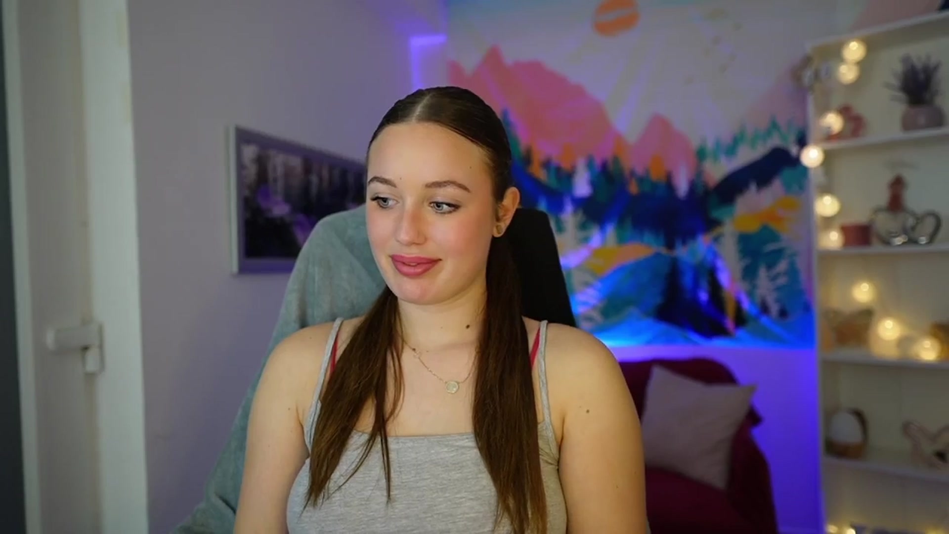 Gallery image thumbnail from Brianna_Nice's myfreecams stream on, 11/10/2024, 20:32 image 6 of 20