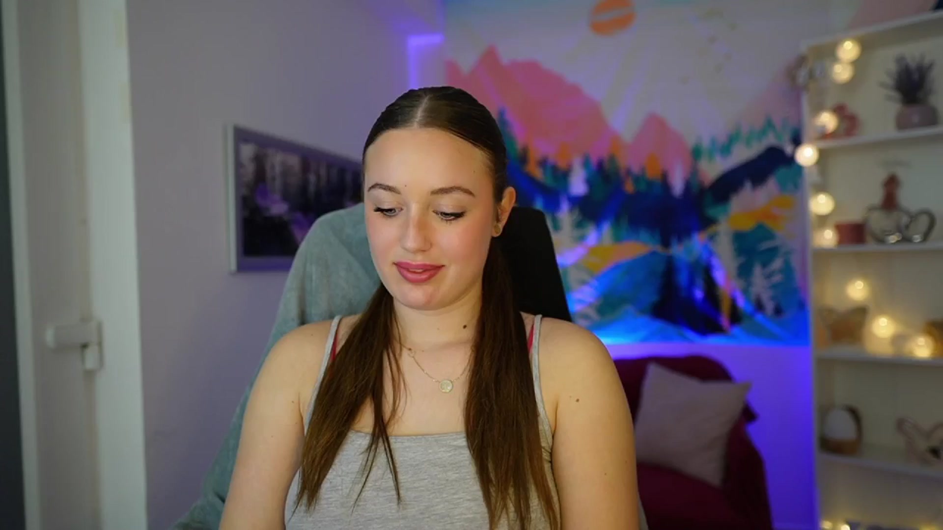 Gallery image thumbnail from Brianna_Nice's myfreecams stream on, 11/10/2024, 20:32 image 7 of 20