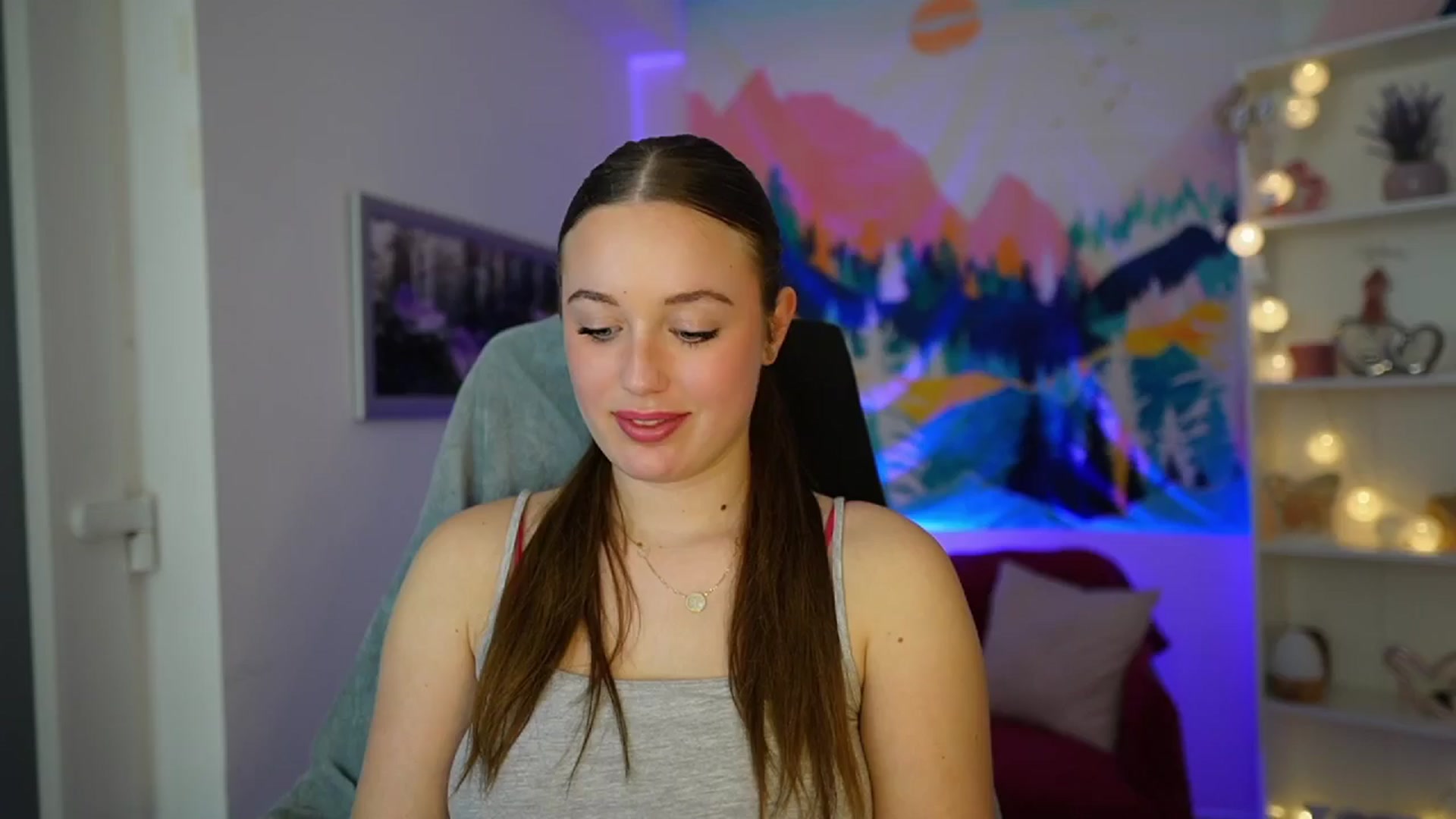 Gallery image thumbnail from Brianna_Nice's myfreecams stream on, 11/10/2024, 20:32 image 8 of 20