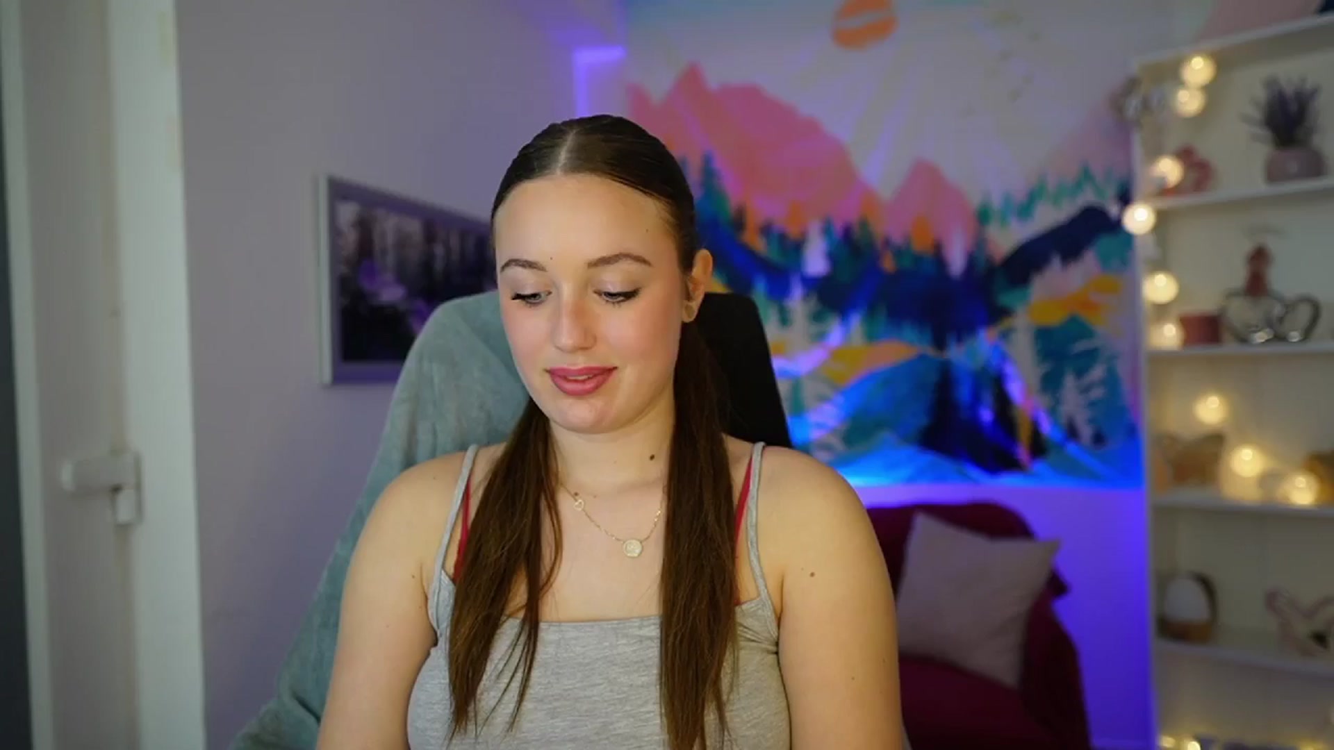 Gallery image thumbnail from Brianna_Nice's myfreecams stream on, 11/10/2024, 20:32 image 5 of 20