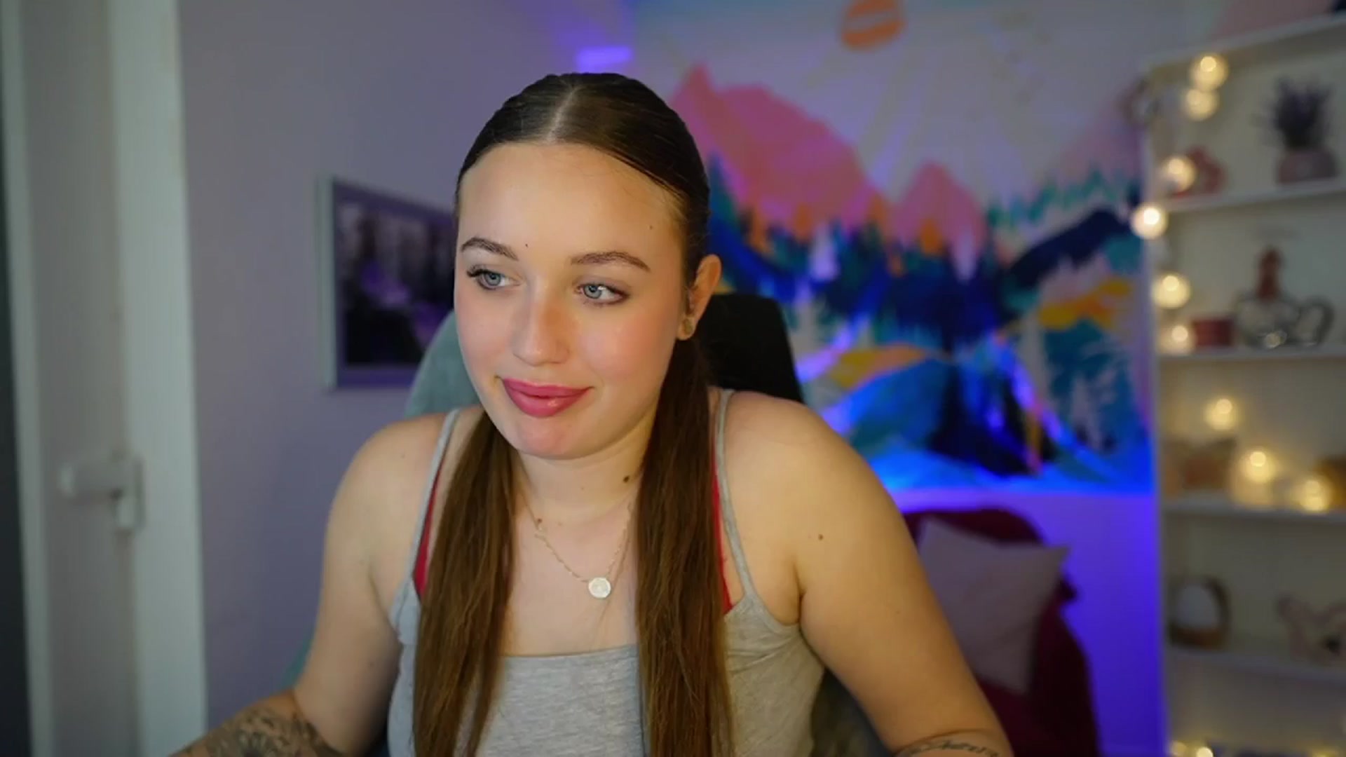 Gallery image thumbnail from Brianna_Nice's myfreecams stream on, 11/10/2024, 20:32 image 4 of 20