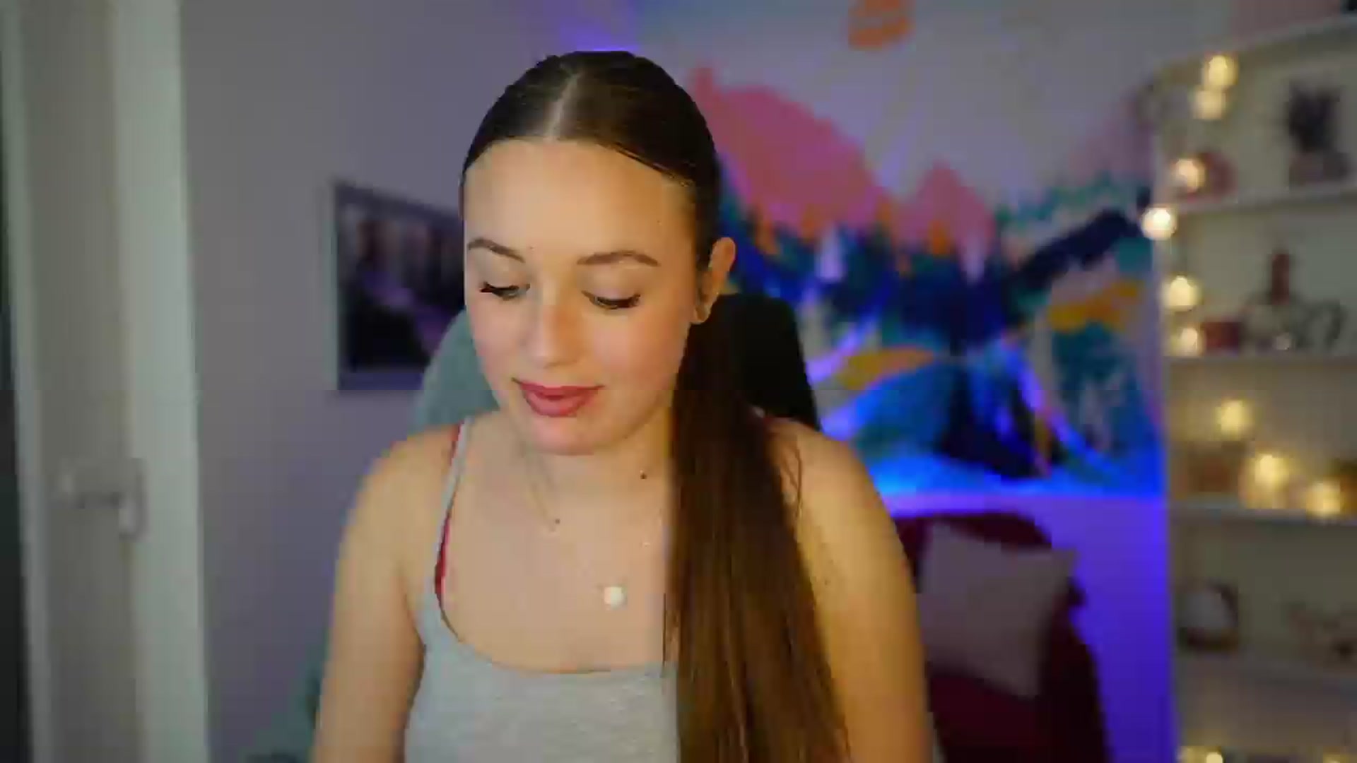 Gallery image thumbnail from Brianna_Nice's myfreecams stream on, 11/10/2024, 20:32 image 1 of 20