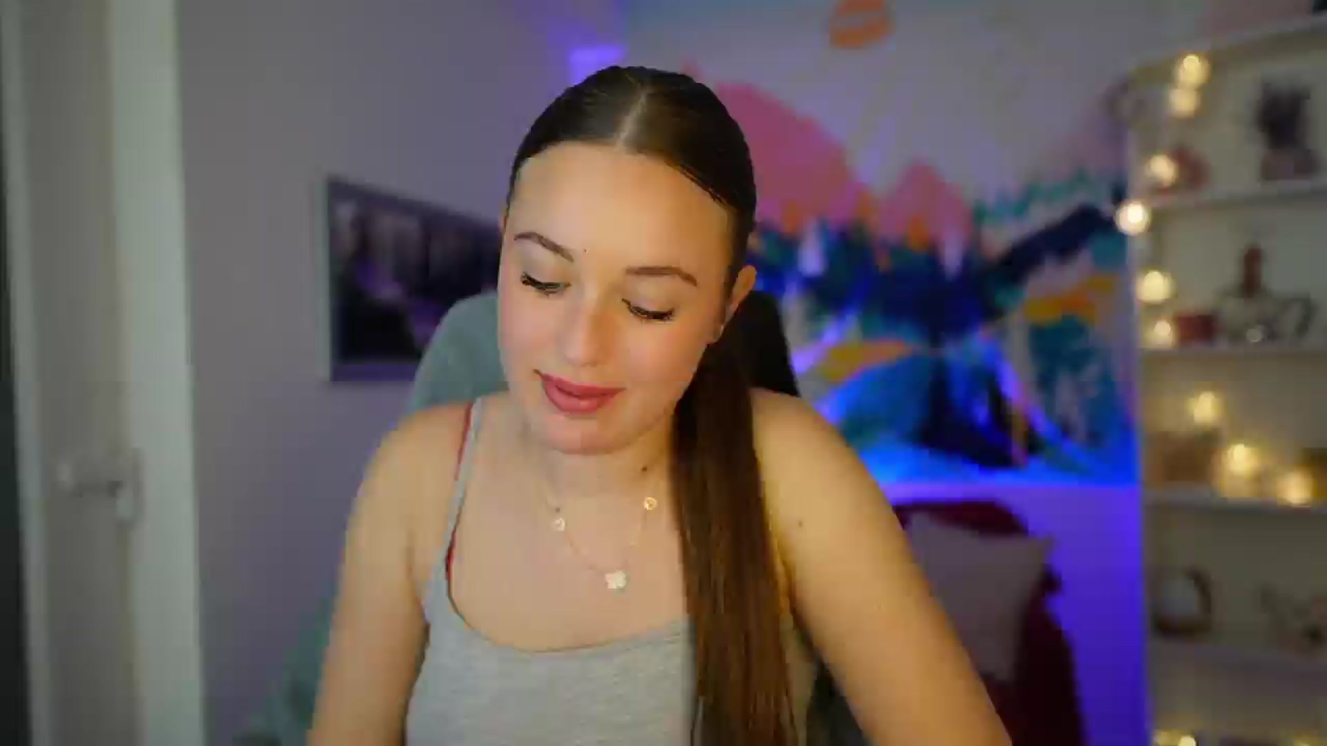 Gallery image thumbnail from Brianna_Nice's myfreecams stream on, 11/10/2024, 20:32 image 2 of 20