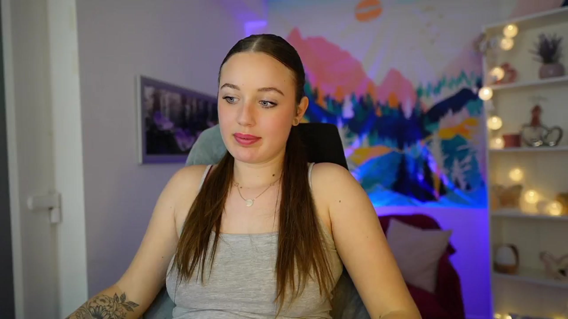 Gallery image thumbnail from Brianna_Nice's myfreecams stream on, 11/10/2024, 20:32 image 9 of 20
