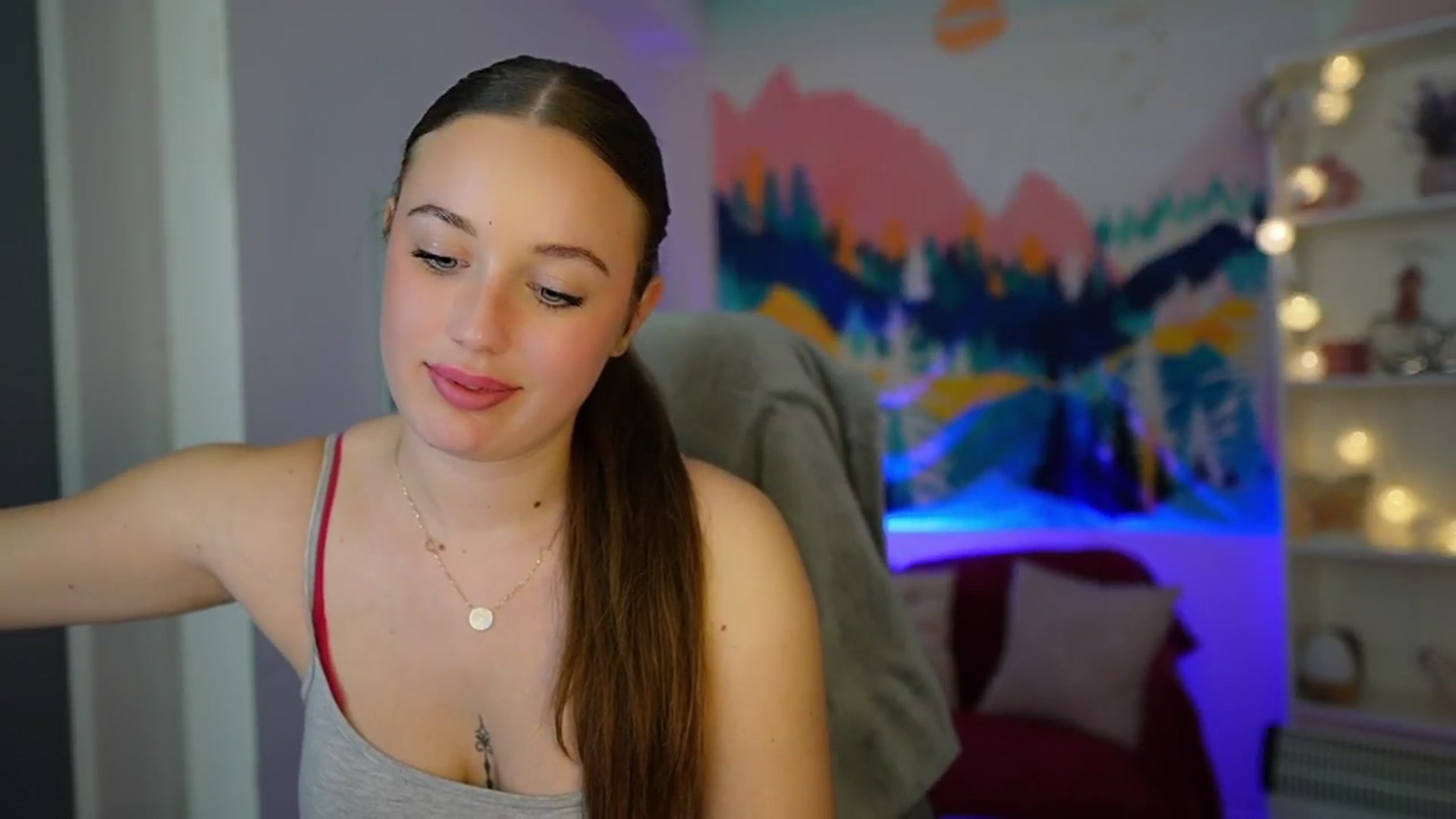 Gallery image thumbnail from Brianna_Nice's myfreecams stream on, 11/10/2024, 22:38 image 6 of 20