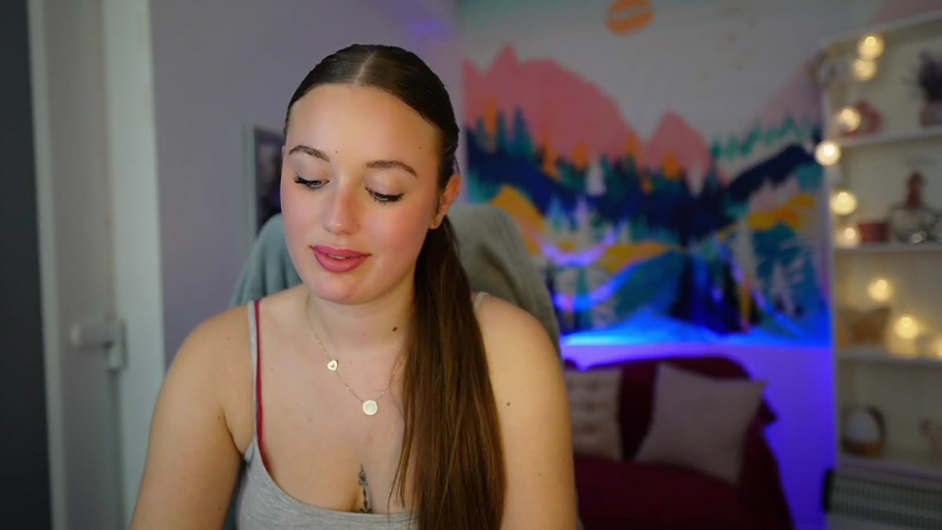 Gallery image thumbnail from Brianna_Nice's myfreecams stream on, 11/10/2024, 22:38 image 18 of 20