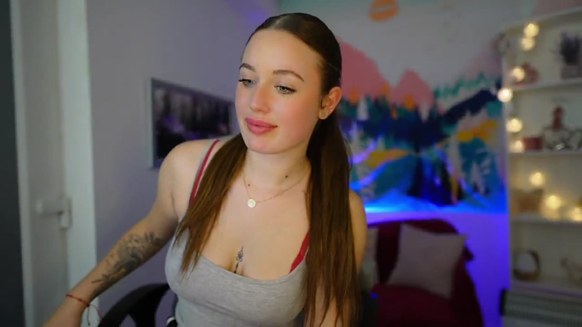 Gallery image thumbnail from Brianna_Nice's myfreecams stream on, 11/10/2024, 22:38 image 5 of 20