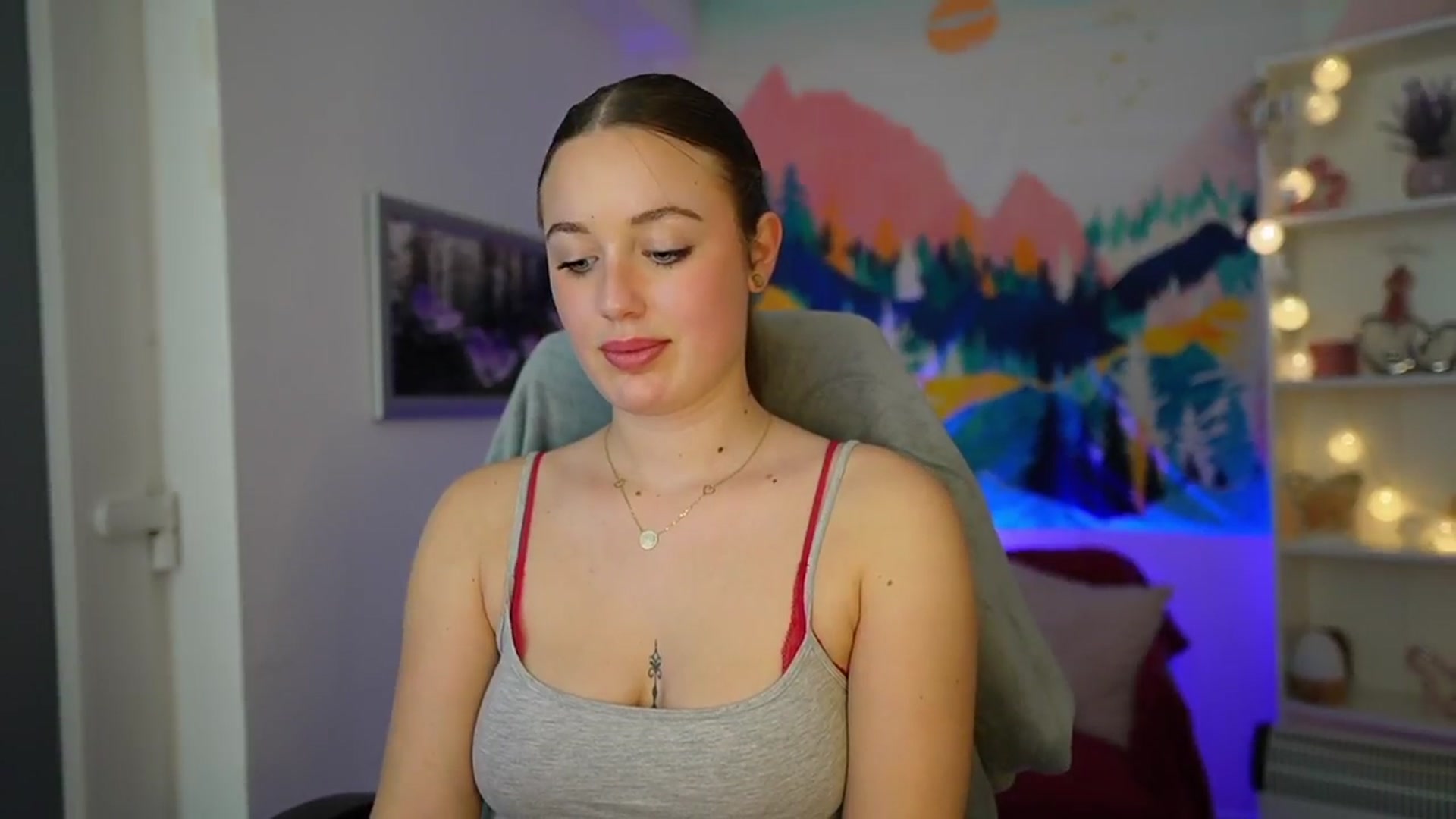 Gallery image thumbnail from Brianna_Nice's myfreecams stream on, 11/10/2024, 22:38 image 2 of 20