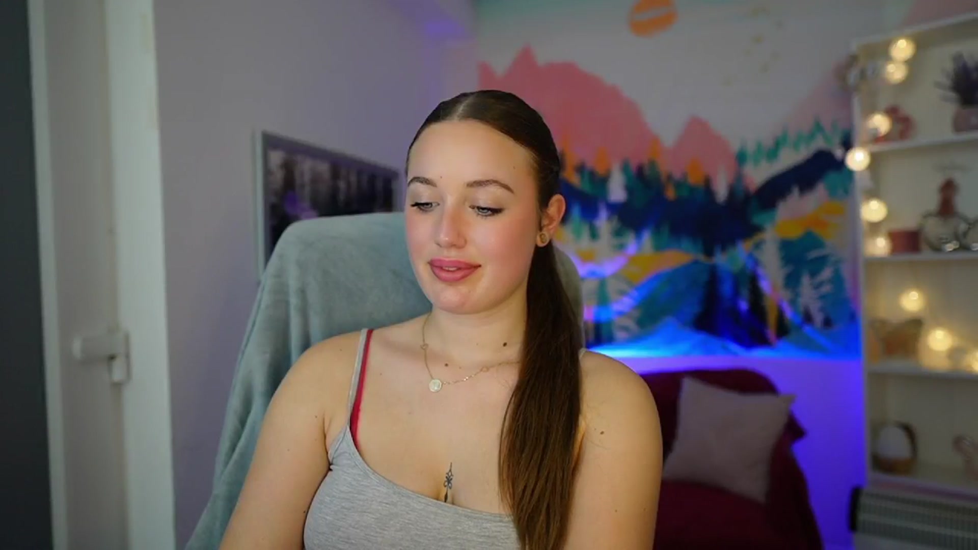 Gallery image thumbnail from Brianna_Nice's myfreecams stream on, 11/10/2024, 22:38 image 13 of 20