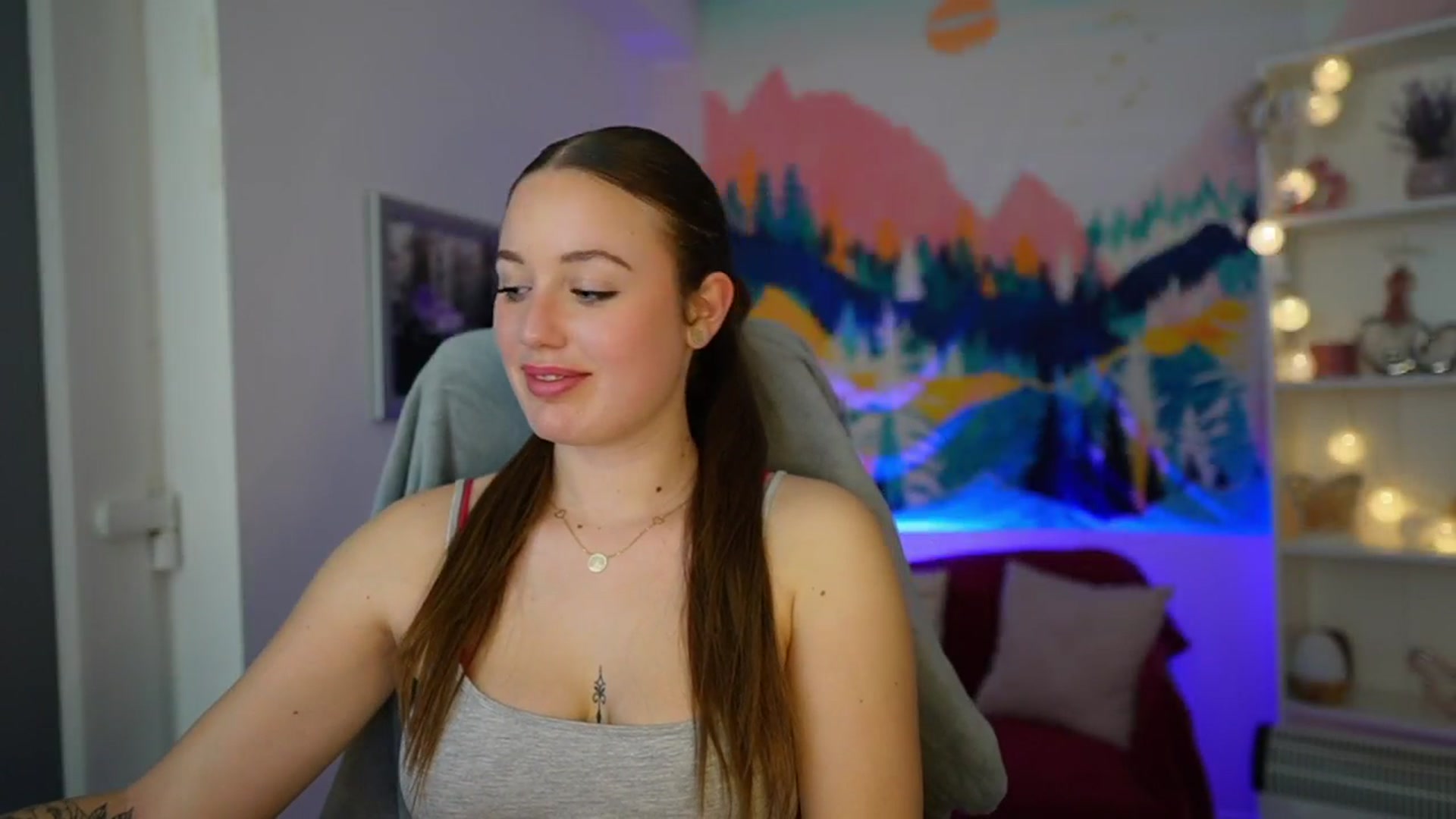 Gallery image thumbnail from Brianna_Nice's myfreecams stream on, 11/10/2024, 22:38 image 4 of 20
