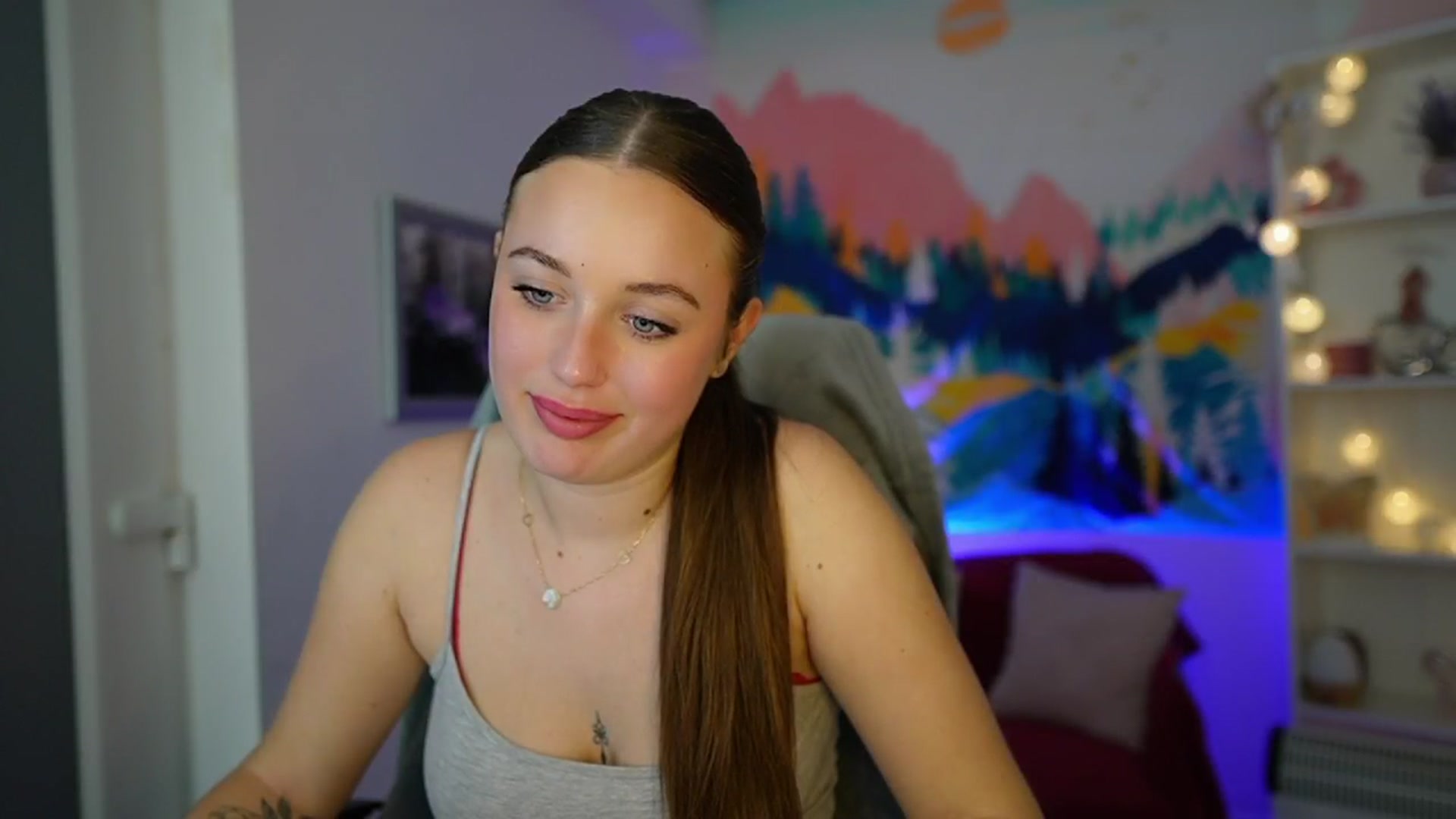 Gallery image thumbnail from Brianna_Nice's myfreecams stream on, 11/10/2024, 22:38 image 16 of 20