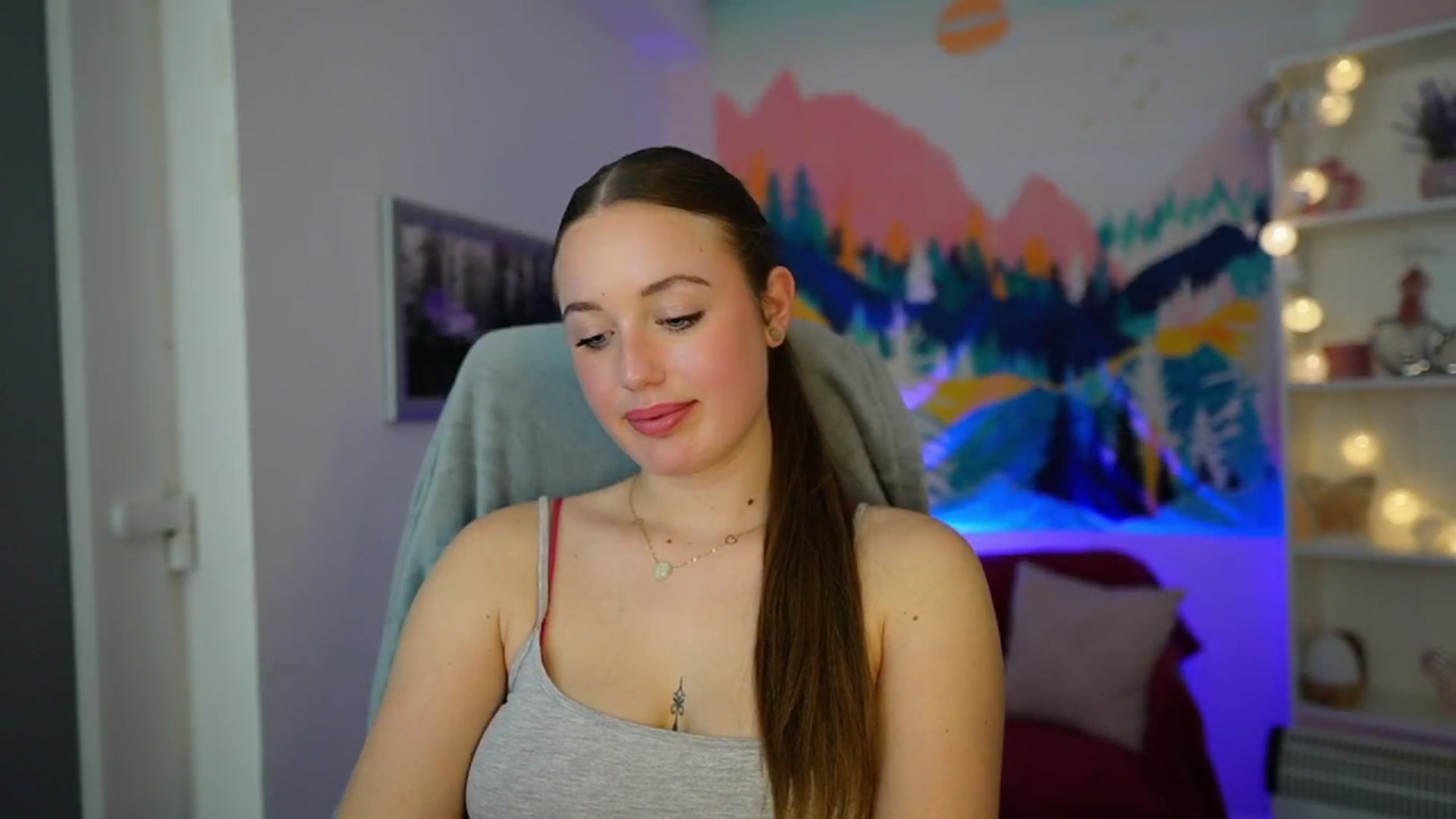Gallery image thumbnail from Brianna_Nice's myfreecams stream on, 11/10/2024, 22:38 image 15 of 20