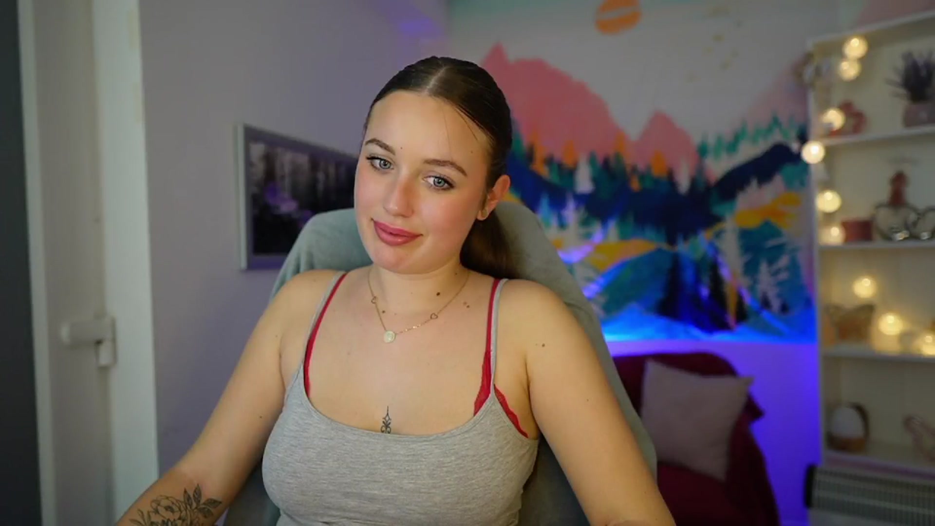 Gallery image thumbnail from Brianna_Nice's myfreecams stream on, 11/10/2024, 22:38 image 3 of 20
