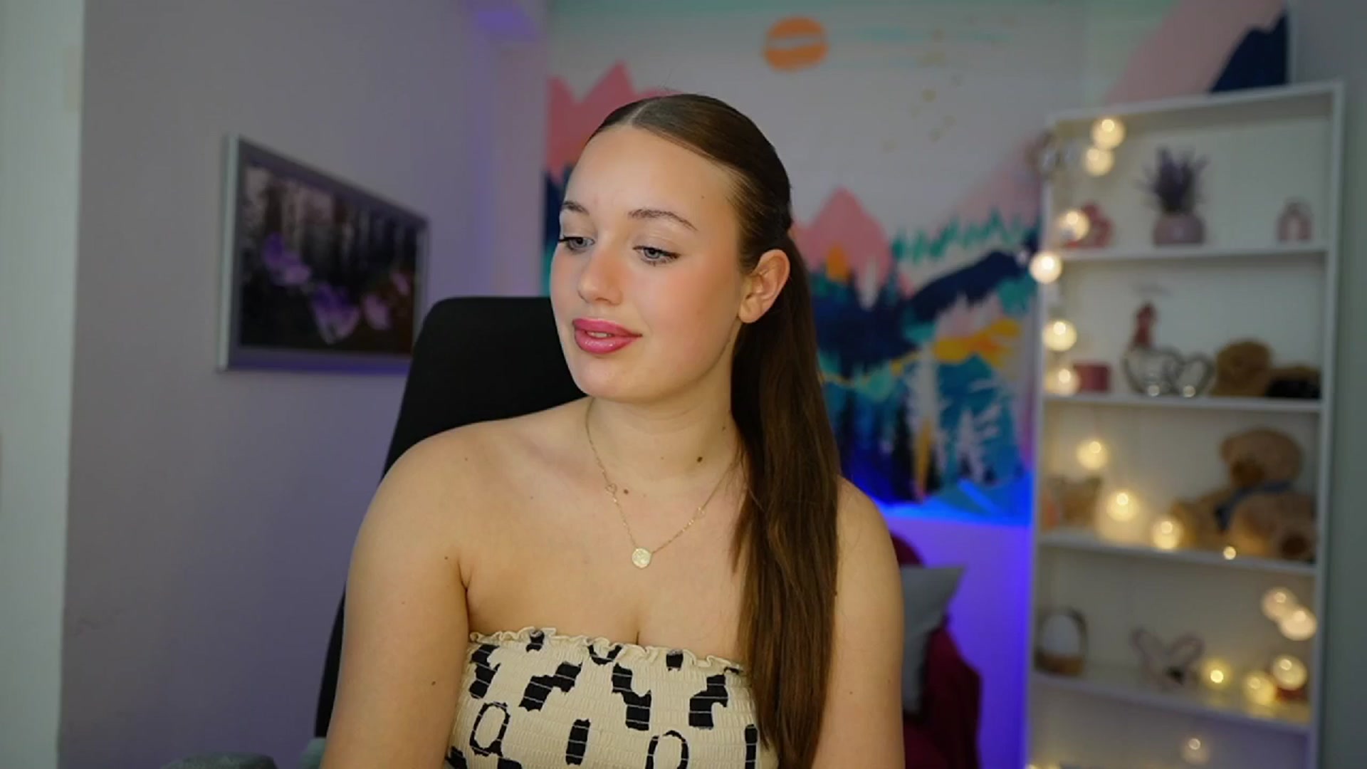 Gallery image thumbnail from Brianna_Nice's myfreecams stream on, 11/11/2024, 19:10 image 2 of 20