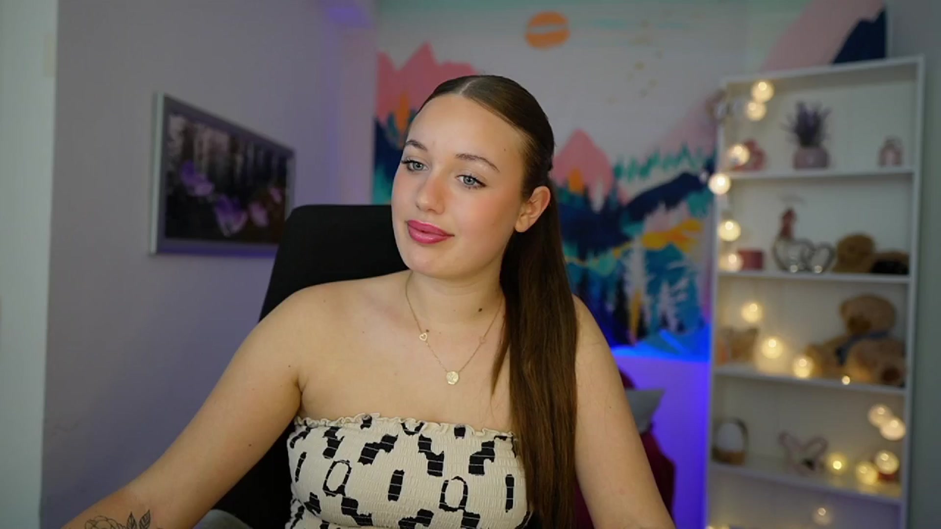 Gallery image thumbnail from Brianna_Nice's myfreecams stream on, 11/11/2024, 19:10 image 8 of 20