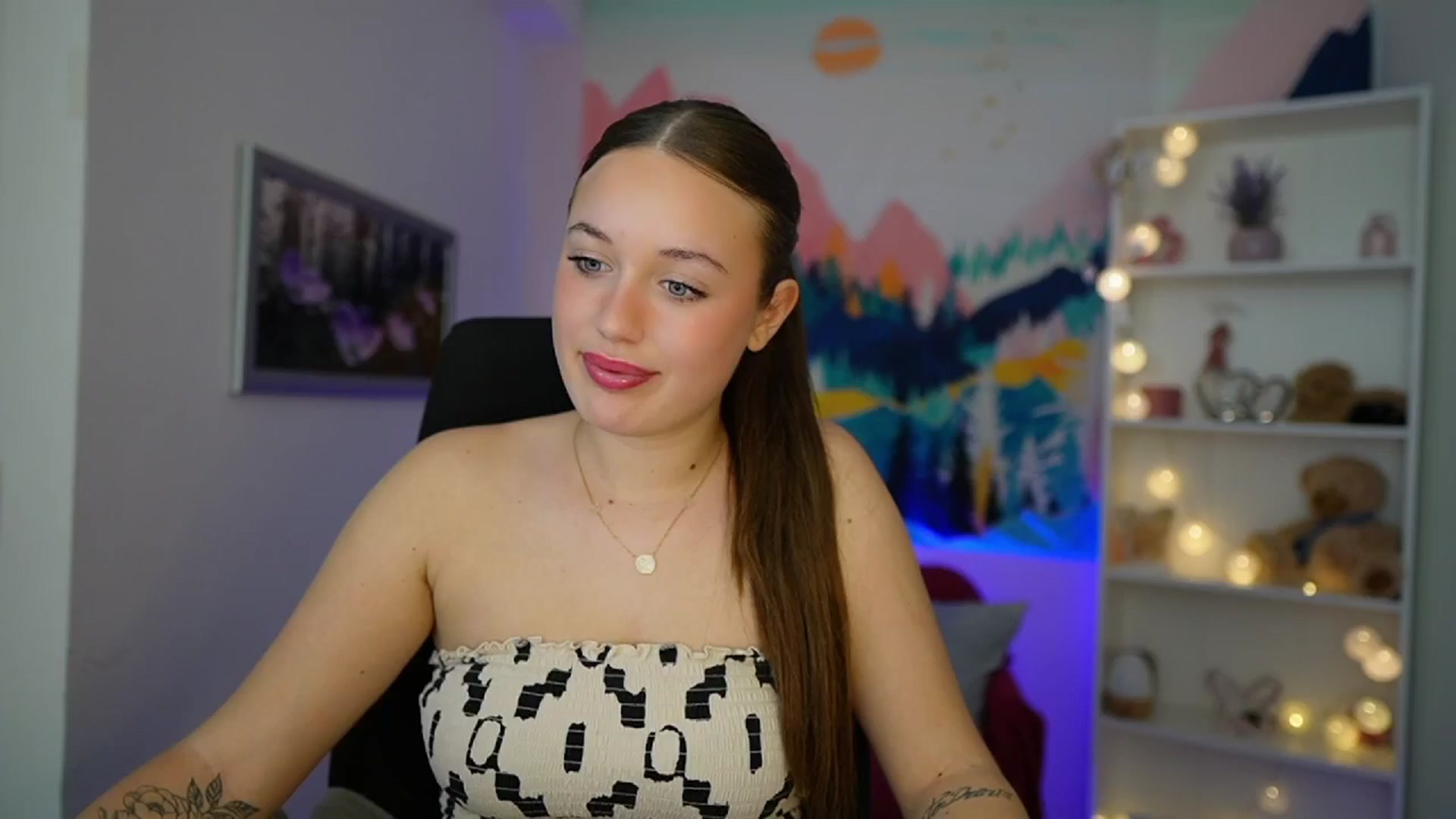 Gallery image thumbnail from Brianna_Nice's myfreecams stream on, 11/11/2024, 19:10 image 6 of 20