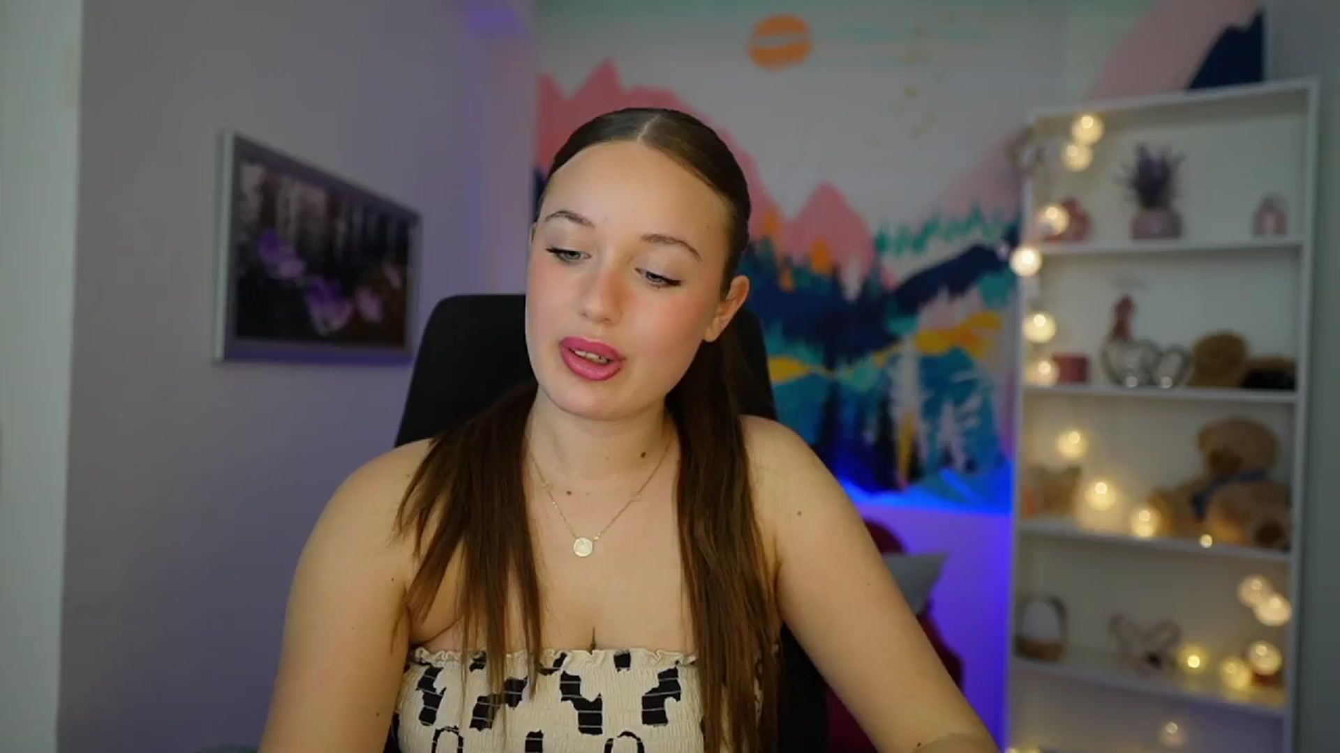 Gallery image thumbnail from Brianna_Nice's myfreecams stream on, 11/11/2024, 19:10 image 16 of 20