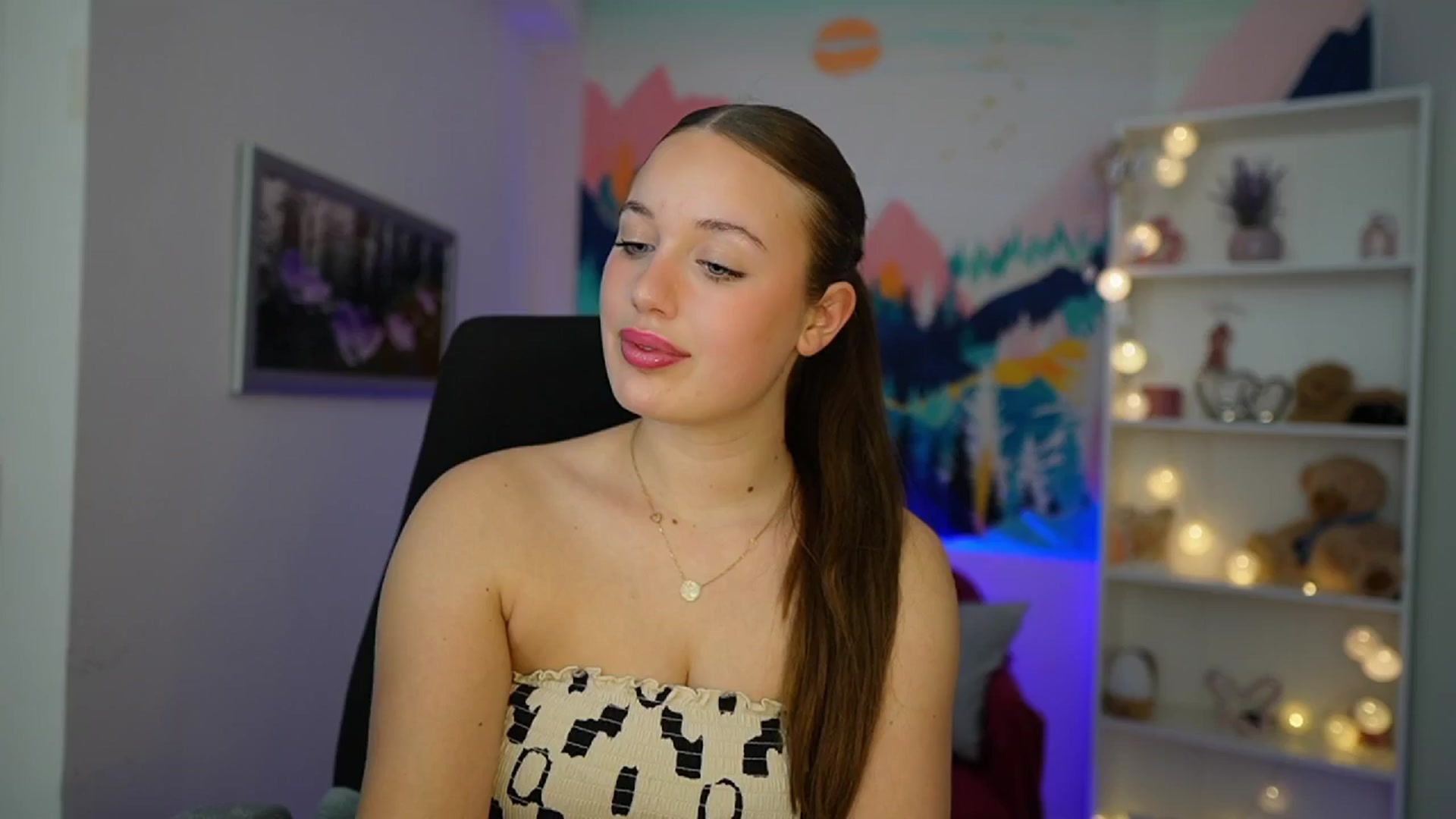 Gallery image thumbnail from Brianna_Nice's myfreecams stream on, 11/11/2024, 19:10 image 3 of 20