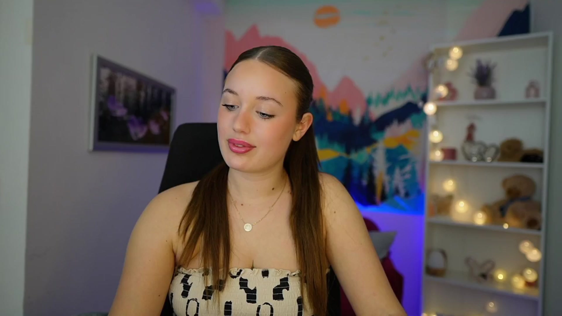 Gallery image thumbnail from Brianna_Nice's myfreecams stream on, 11/11/2024, 19:10 image 14 of 20