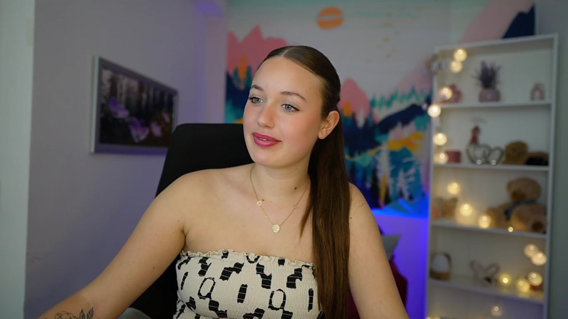 Gallery image thumbnail from Brianna_Nice's myfreecams stream on, 11/11/2024, 19:10 image 7 of 20