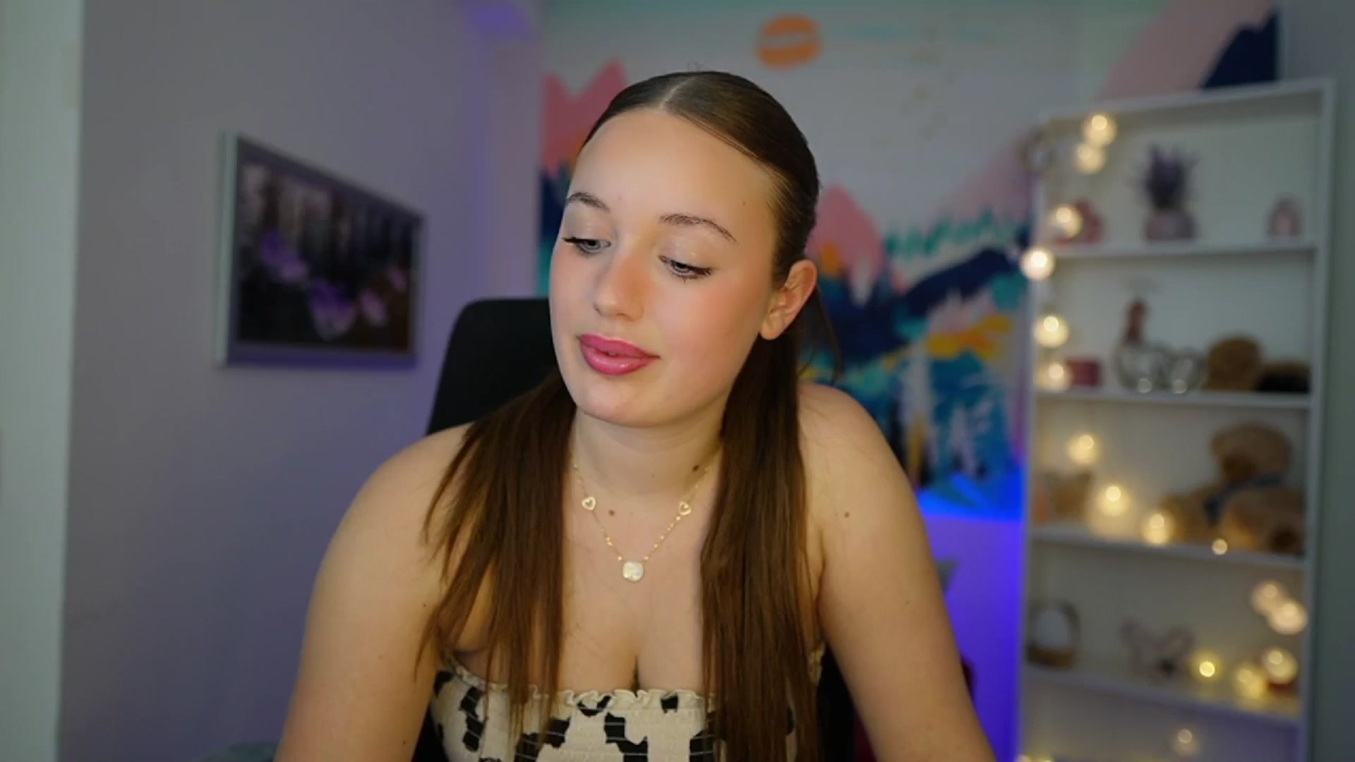 Gallery image thumbnail from Brianna_Nice's myfreecams stream on, 11/11/2024, 19:10 image 17 of 20