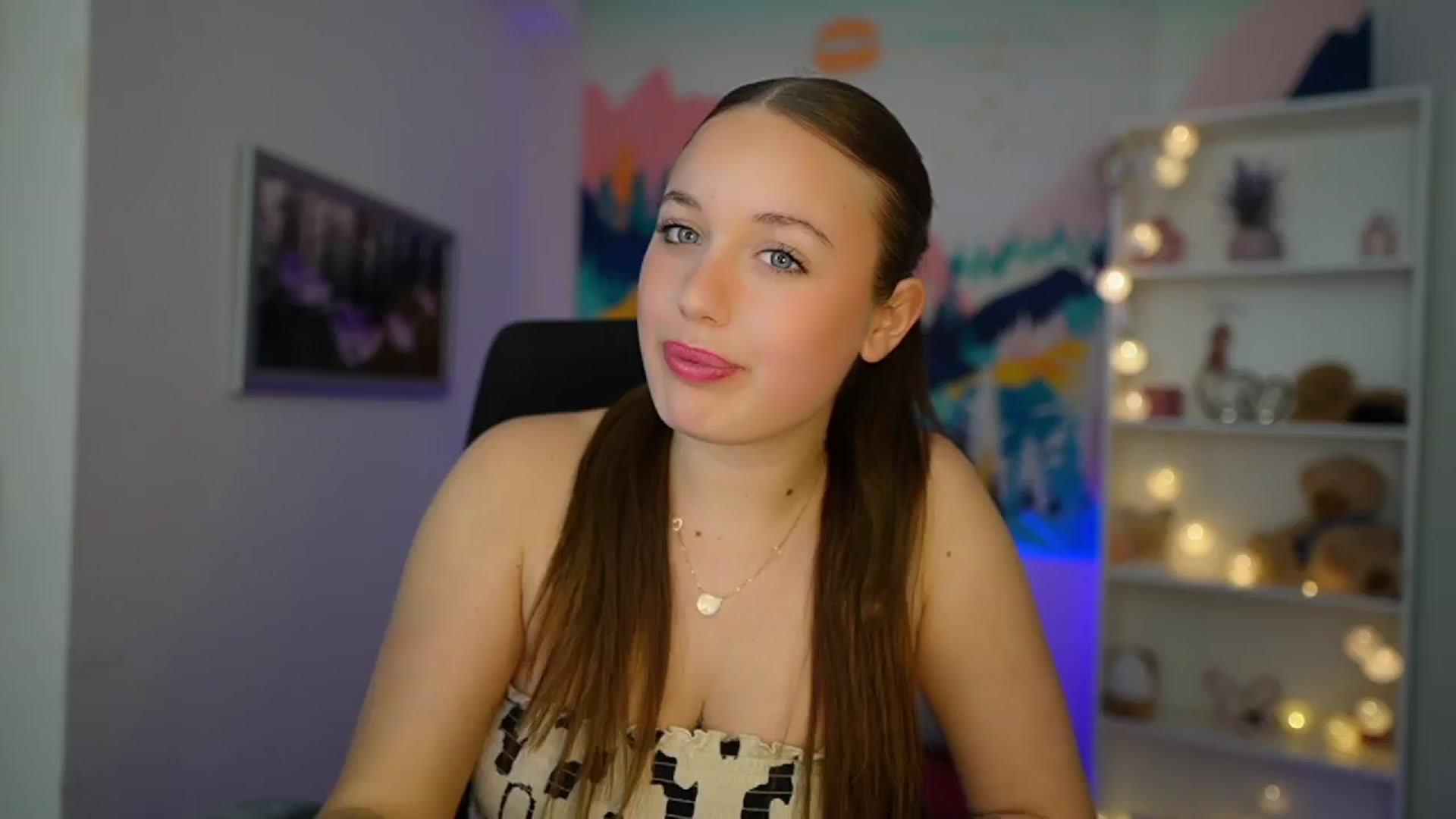 Gallery image thumbnail from Brianna_Nice's myfreecams stream on, 11/11/2024, 19:10 image 11 of 20