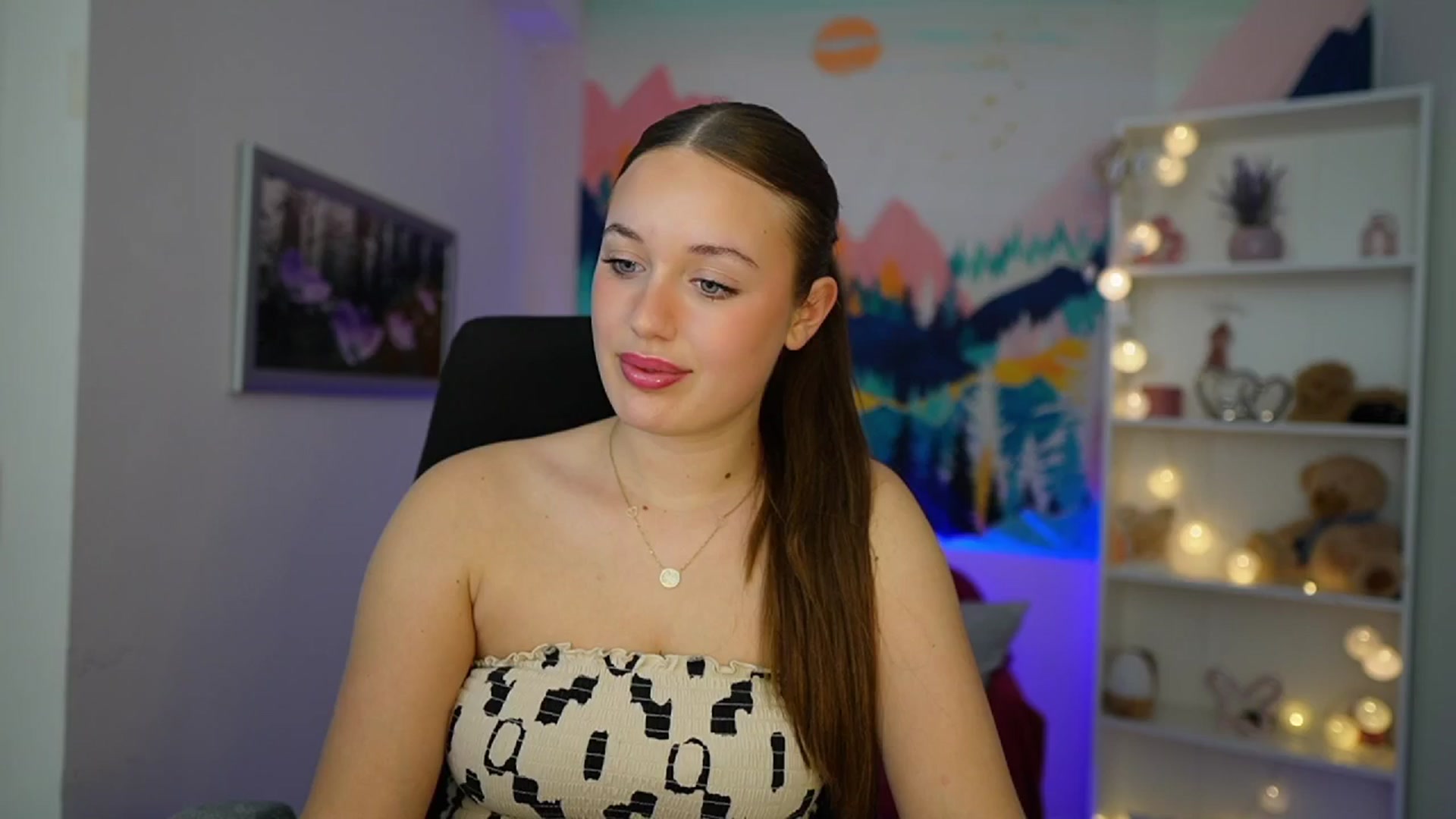 Gallery image thumbnail from Brianna_Nice's myfreecams stream on, 11/11/2024, 19:10 image 1 of 20