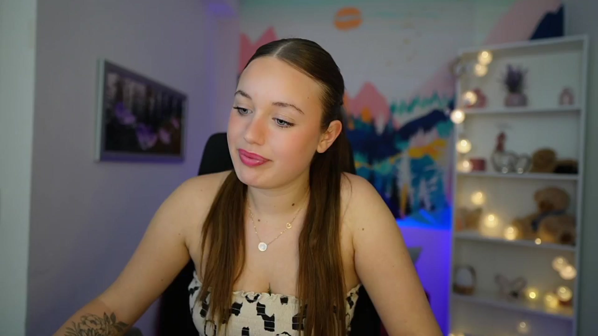 Gallery image thumbnail from Brianna_Nice's myfreecams stream on, 11/11/2024, 19:10 image 18 of 20