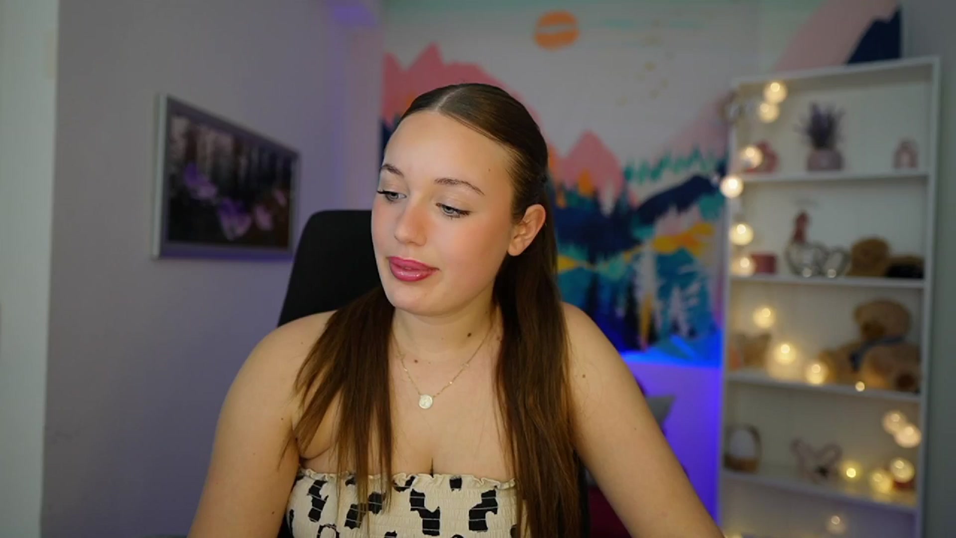 Gallery image thumbnail from Brianna_Nice's myfreecams stream on, 11/11/2024, 19:10 image 15 of 20