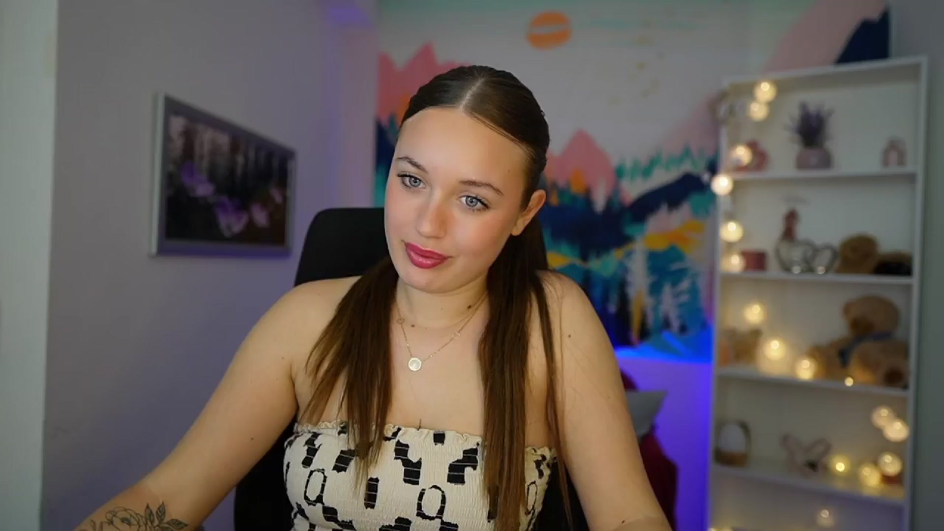 Gallery image thumbnail from Brianna_Nice's myfreecams stream on, 11/11/2024, 19:10 image 13 of 20