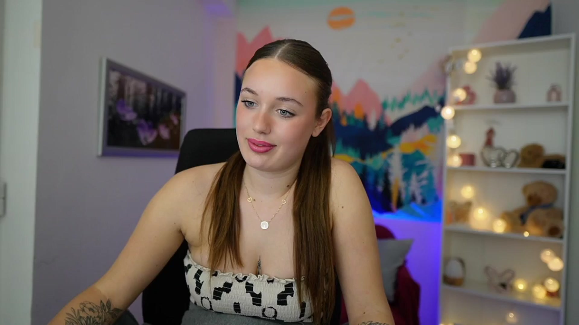 Gallery image thumbnail from Brianna_Nice's myfreecams stream on, 11/11/2024, 19:37 image 12 of 20