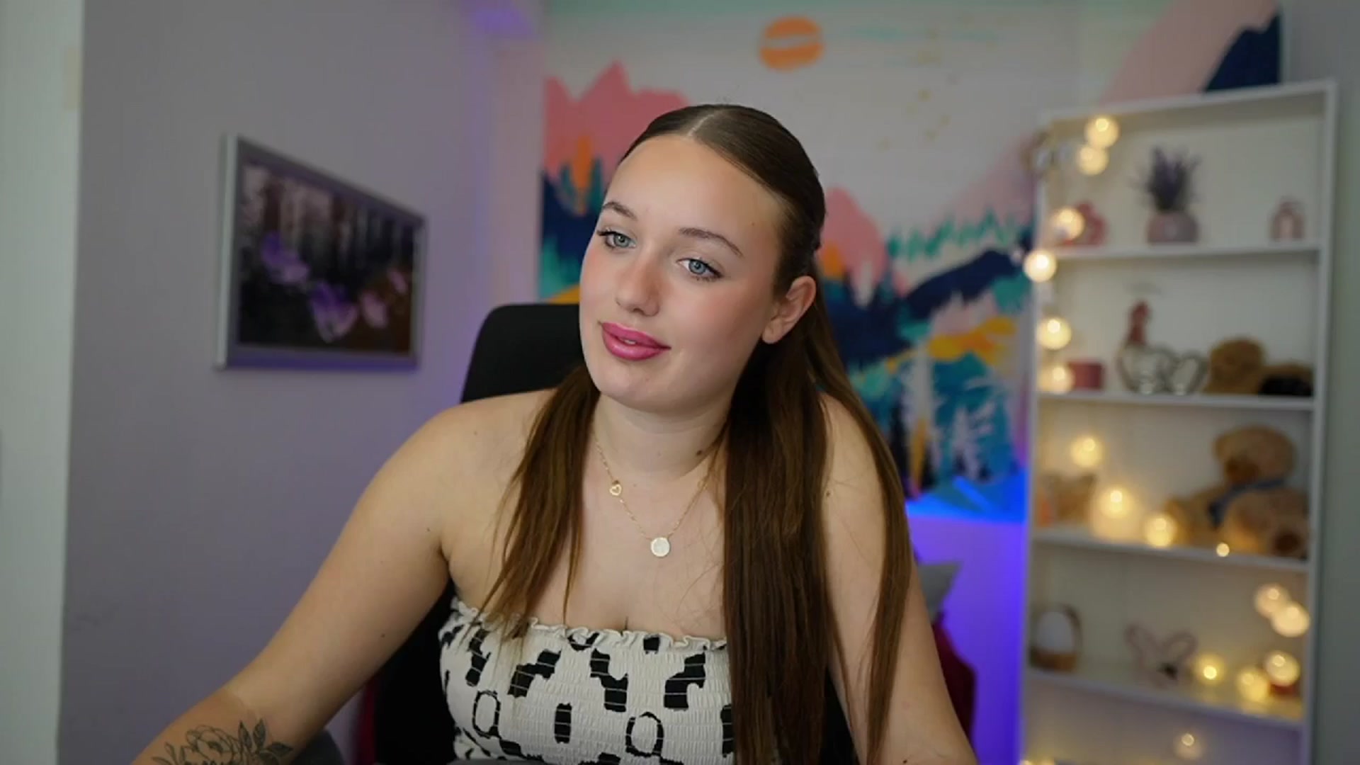 Gallery image thumbnail from Brianna_Nice's myfreecams stream on, 11/11/2024, 19:37 image 2 of 20