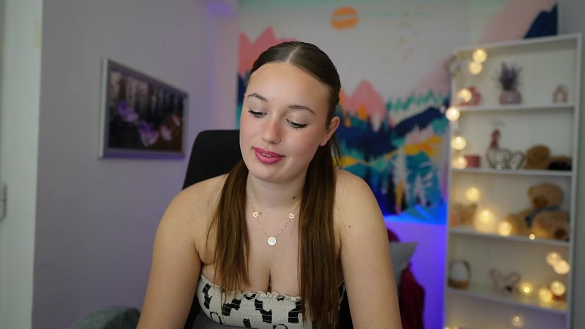 Gallery image thumbnail from Brianna_Nice's myfreecams stream on, 11/11/2024, 19:37 image 15 of 20