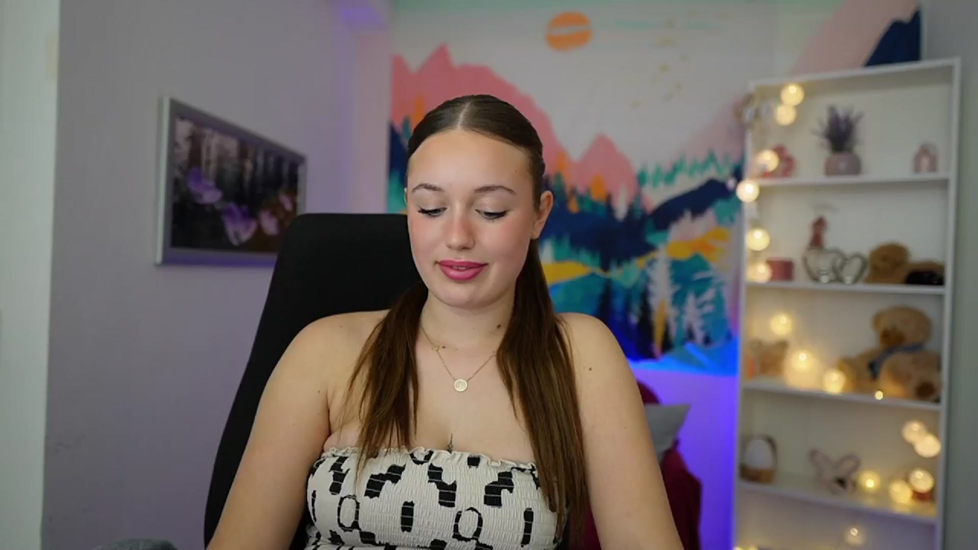 Gallery image thumbnail from Brianna_Nice's myfreecams stream on, 11/11/2024, 19:37 image 9 of 20
