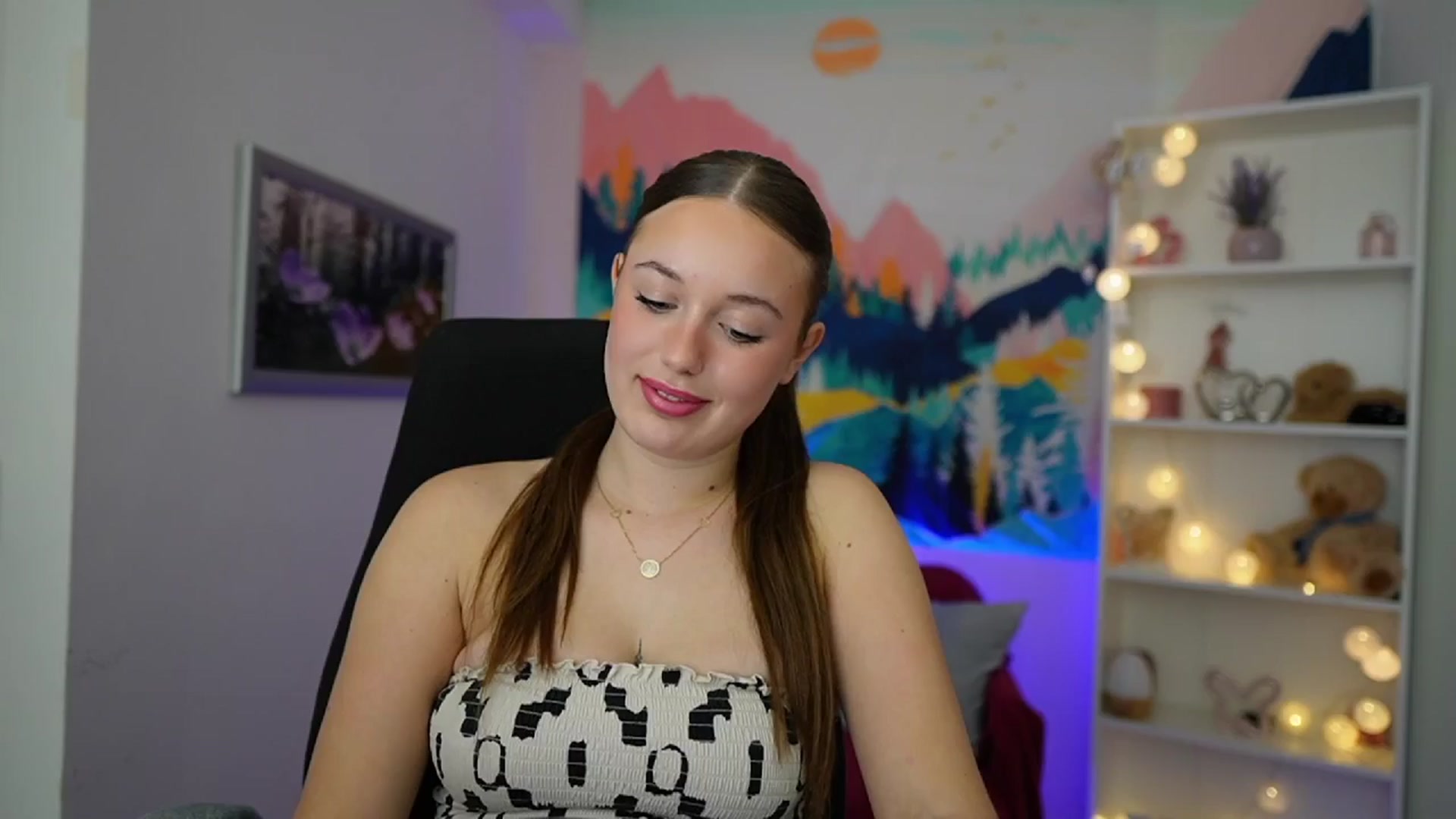 Gallery image thumbnail from Brianna_Nice's myfreecams stream on, 11/11/2024, 19:37 image 8 of 20