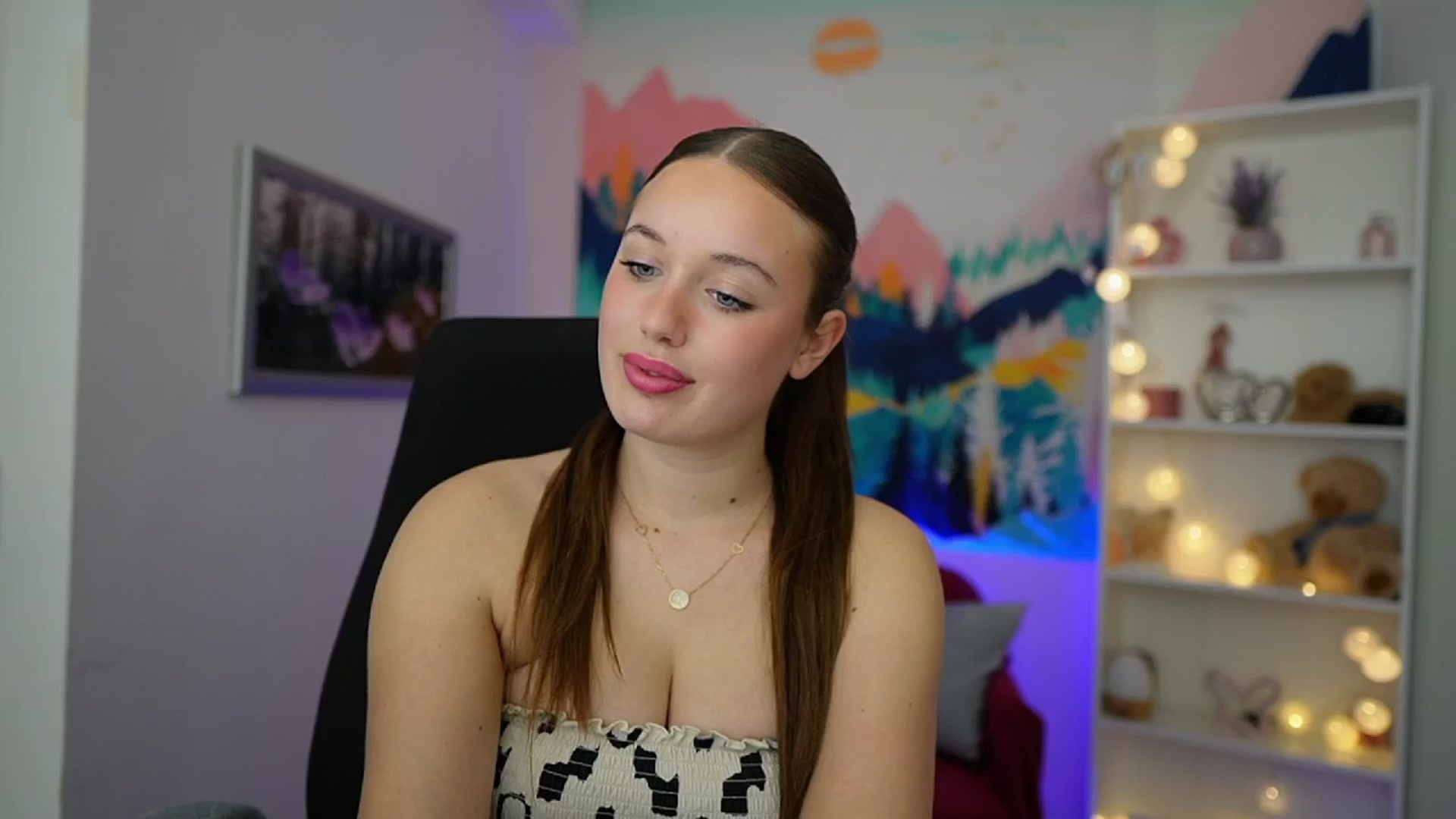 Gallery image thumbnail from Brianna_Nice's myfreecams stream on, 11/11/2024, 19:37 image 7 of 20
