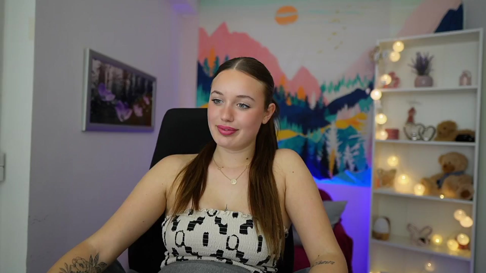 Gallery image thumbnail from Brianna_Nice's myfreecams stream on, 11/11/2024, 19:37 image 16 of 20