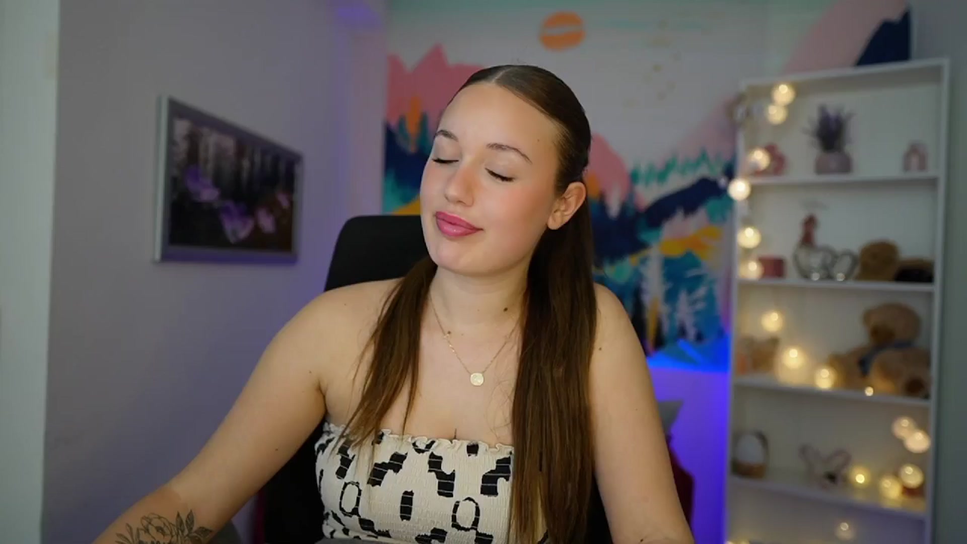 Gallery image thumbnail from Brianna_Nice's myfreecams stream on, 11/11/2024, 19:37 image 1 of 20